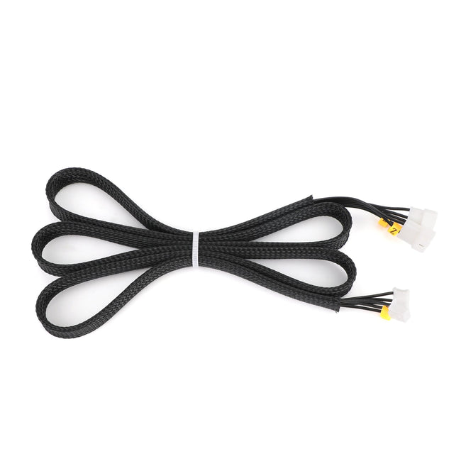 Upgrade 3D Printer Extension Cable kit fit for CR-10/CR-10S Series 3D Printer