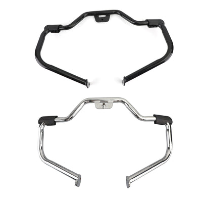 ENGINE GUARDS CRASH BARS FRAME PROTECTION Fit for Softail Breakout Fat Bob 18-20
