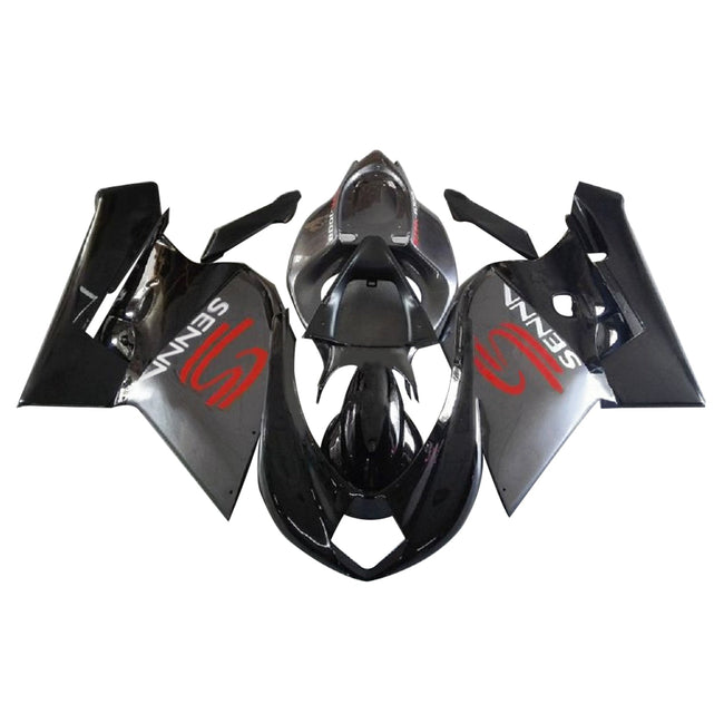 2005-2006 MV Agusta F4 1000 Fairing Kit Bodywork Plastic ABS