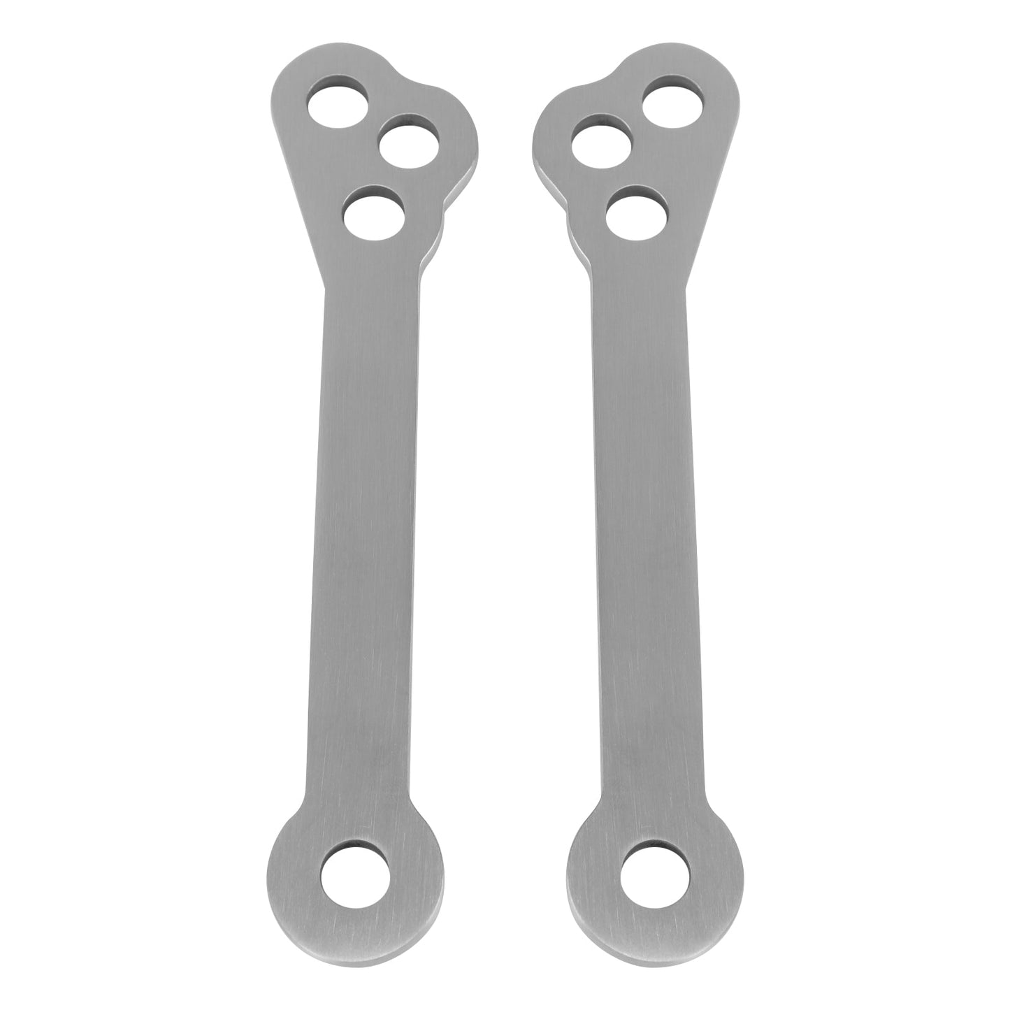 Rear Suspension Lowering Links Kit For HONDA CB400X CB 400X CB500X 2019-2020