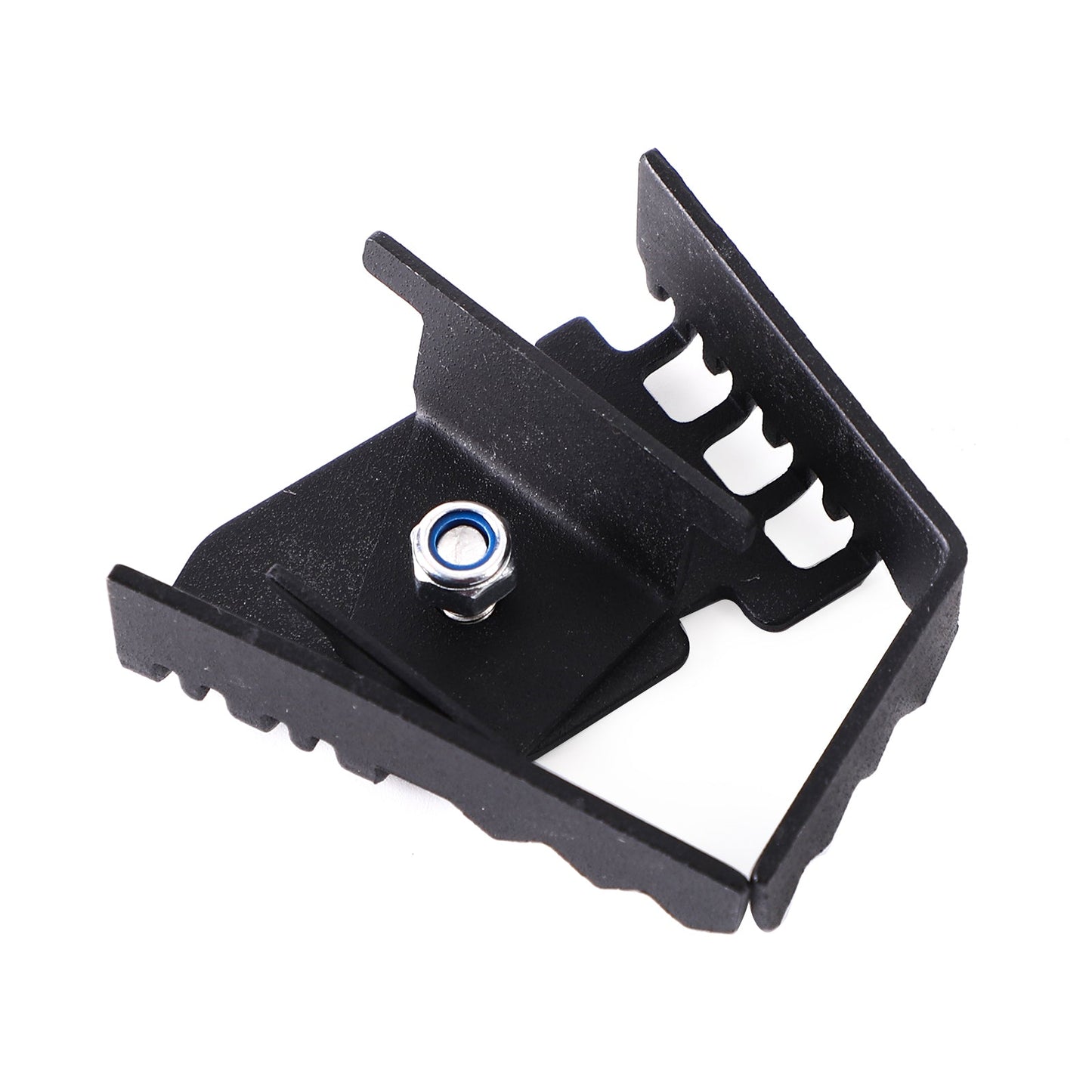 Brake Foot Pedal Extension Enlarge Black For Bmw R1200Gs F800Gs Adv F700 F650Gs