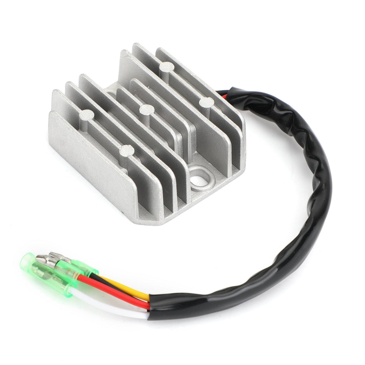 Rectifier Regulator for Suzuki DF 4/5/6/9.9/15 DT 50/60/65/90/100/115/140 91-15