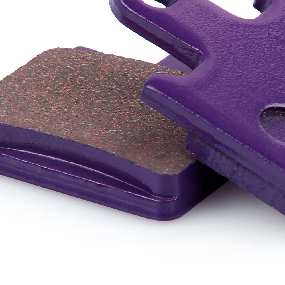 Motorcycle Brake Pads FA216 For 4 Piston Race Caliper