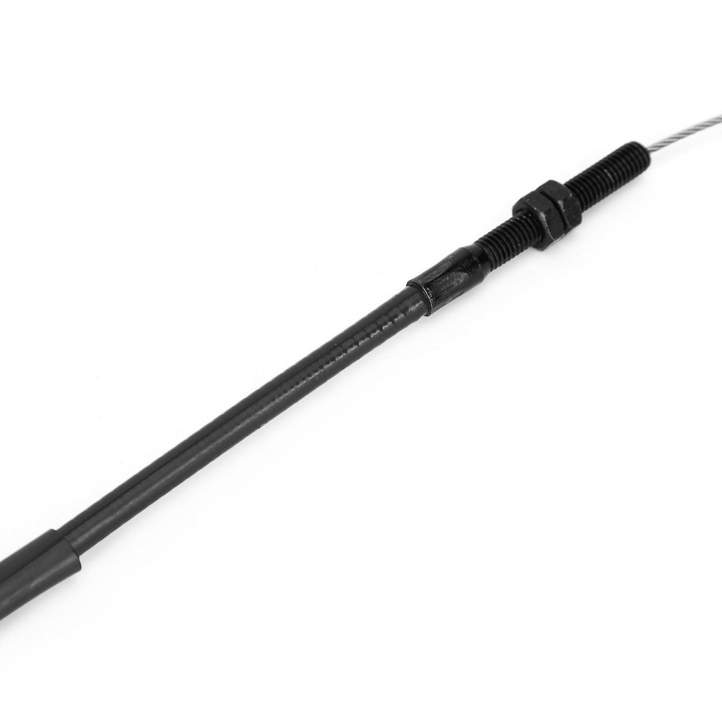 Motorcycle Clutch Cable Replacement fit for BMW S1000R S1000 R 2015-2020 BLK