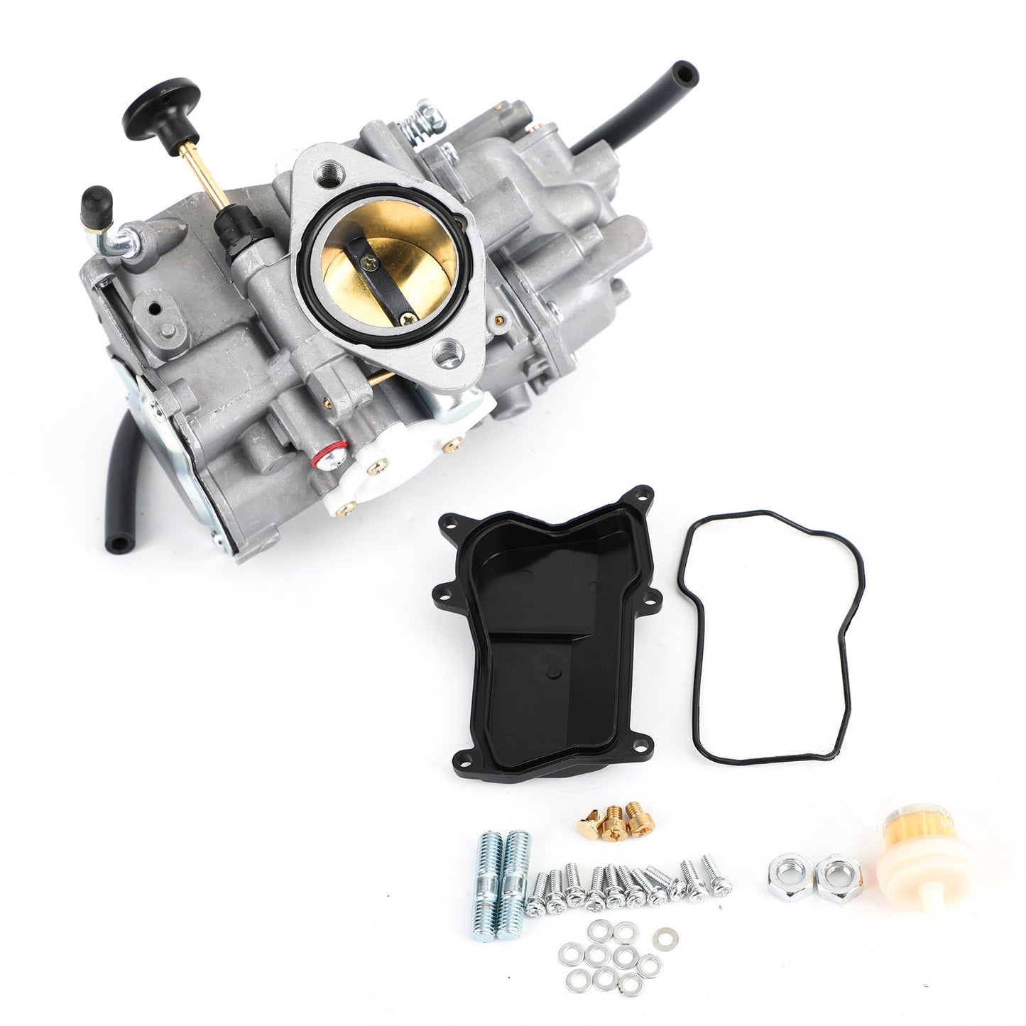 Carburetor Carb For Yamaha WARRIOR YFM 350 1998-2004 TI
