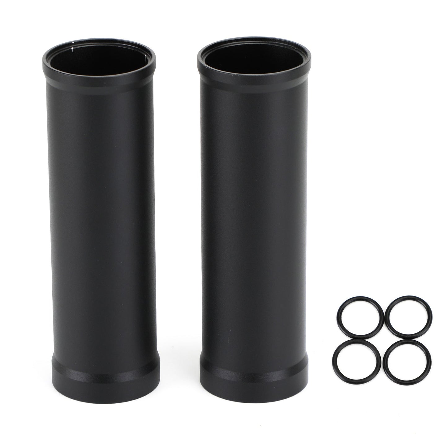 Shock Absorber Front Fork Cover Pipe Protector for Honda Rebel CMX 300 500 20-21
