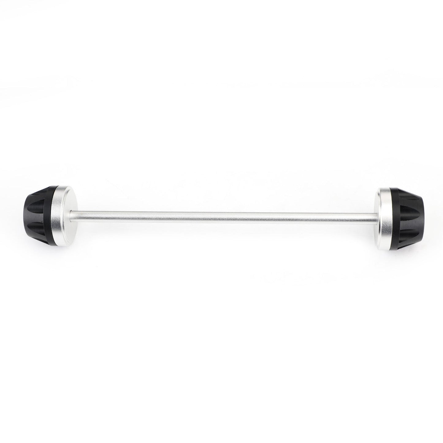 FRONT Axle Fork Crash Sliders Black for BMW R Nine T 14-17 R1200GS/R/RT/RS 13-18