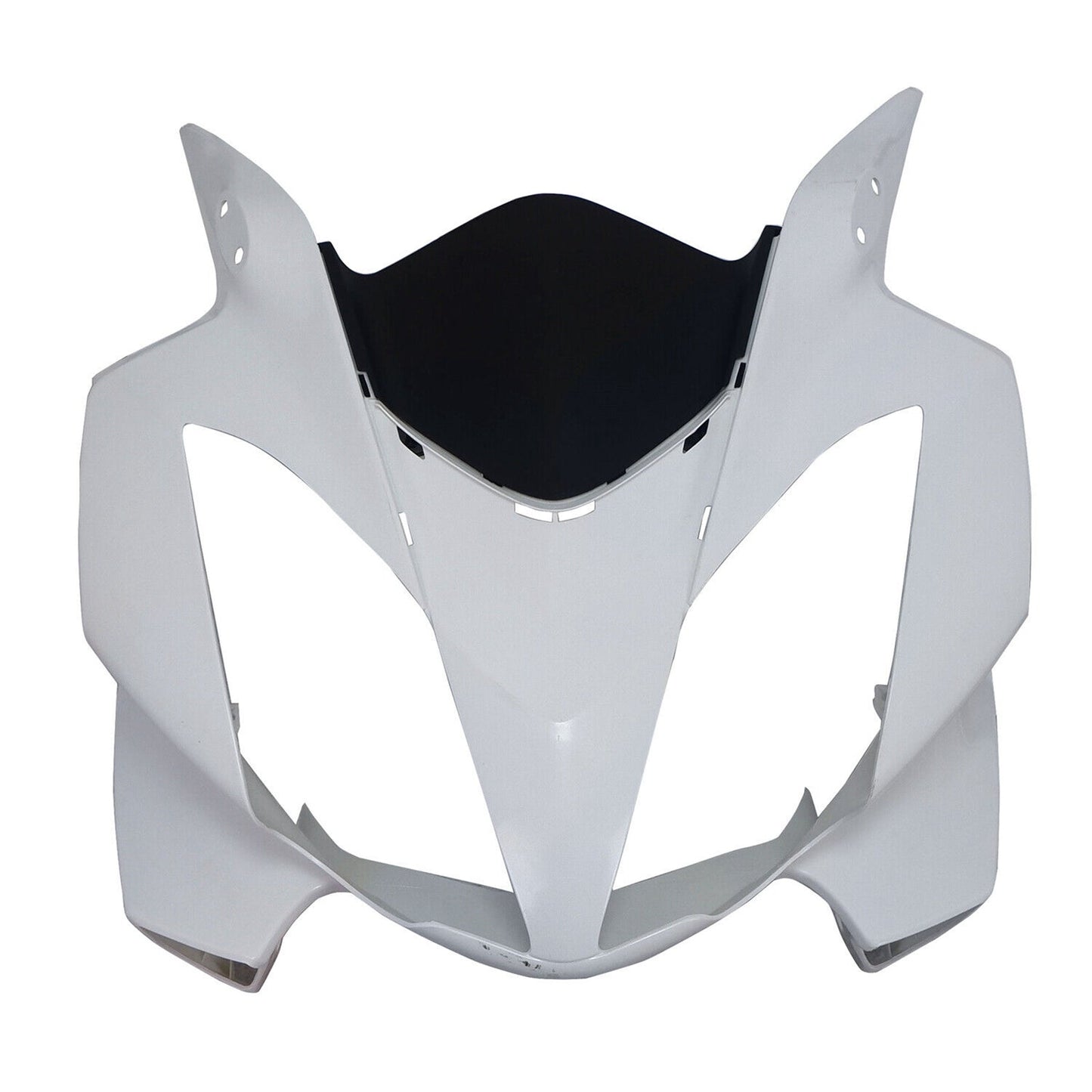 Amotopart Honda VFR800 2002-2012 Fairing Injection Molding Unpainted