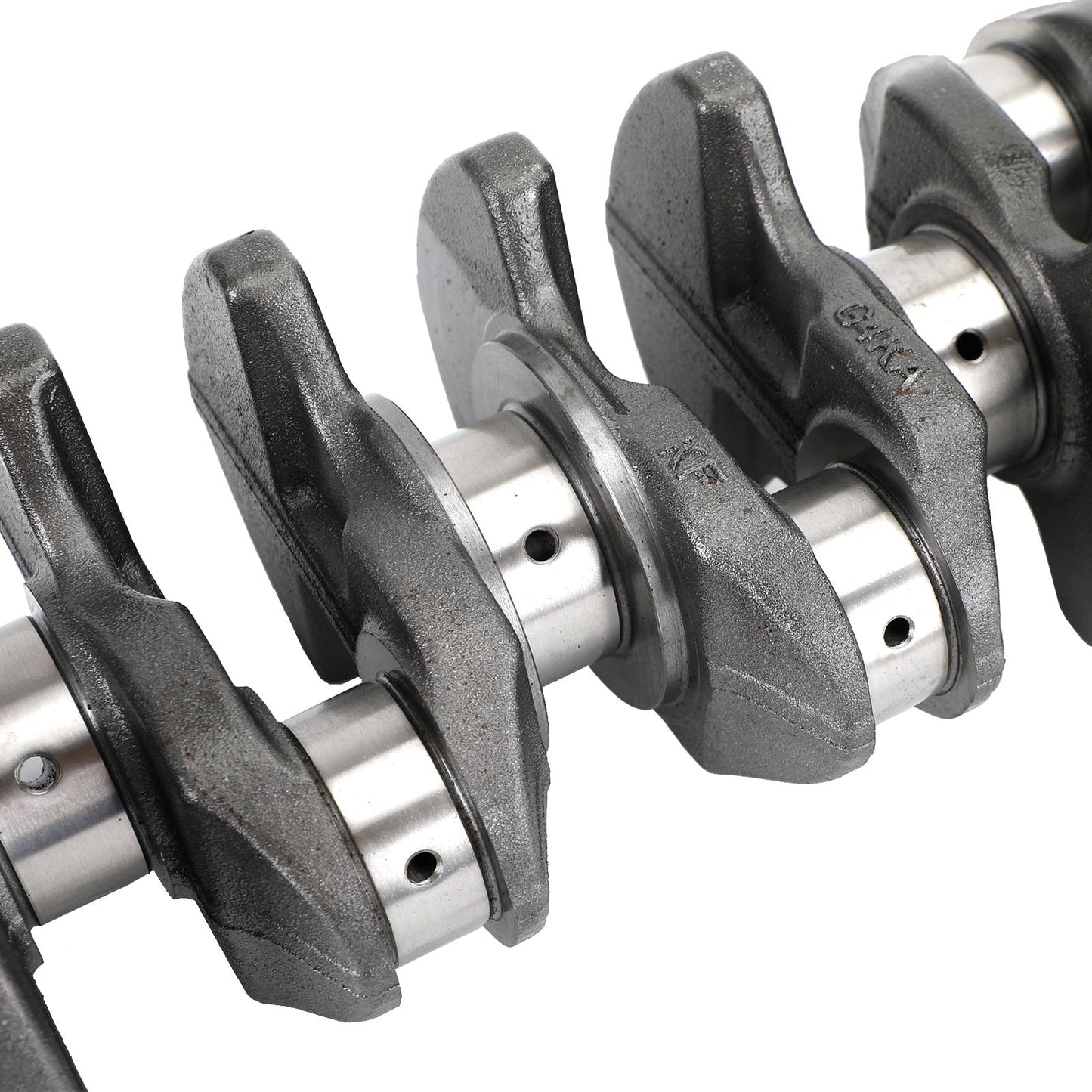 2011-2013 Kia Optima 2.0L Engine Crankshaft 23111-2G400 Fedex Express