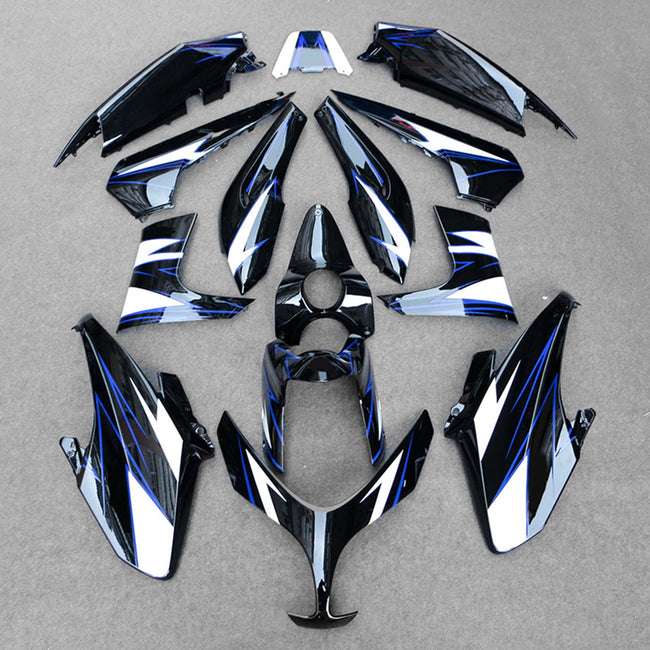 2019-2021 Yamaha TMAX560 Fairing Kit Bodywork Plastic ABS