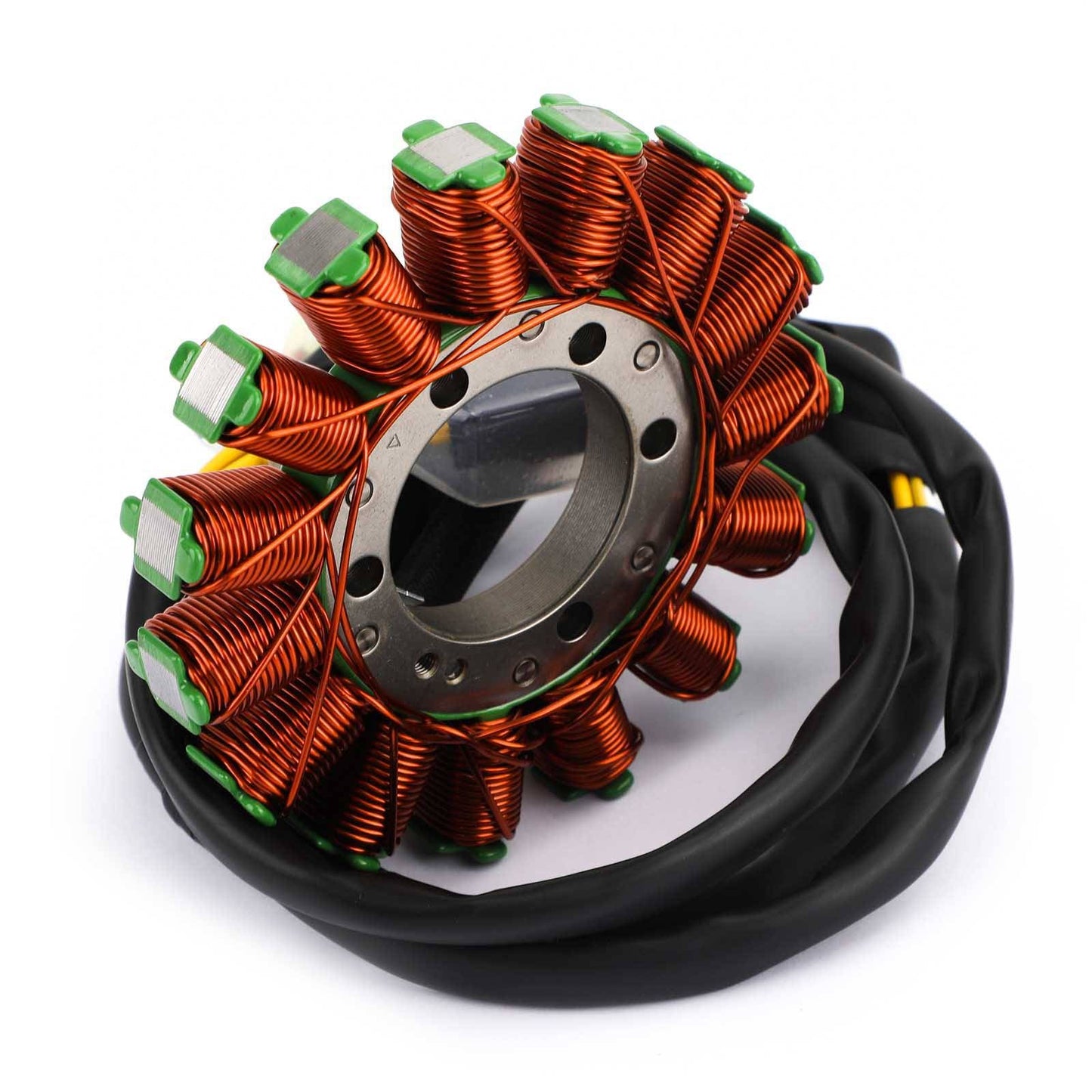 Generator Stator Fit for Honda CBR1000RR CBR1000RA CBR1000S 17-19 31120-MKF-D41