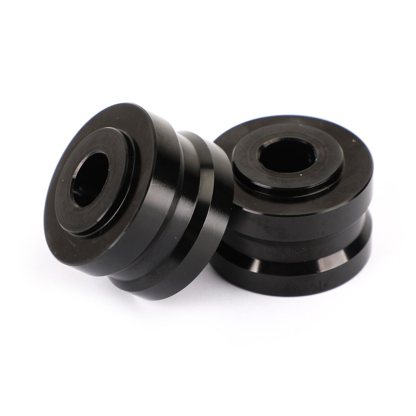 HANDLEBAR Bar Risers 20mm Rise Black Fit for Suzuki V-Strom DL 1050/XT 2019-2020