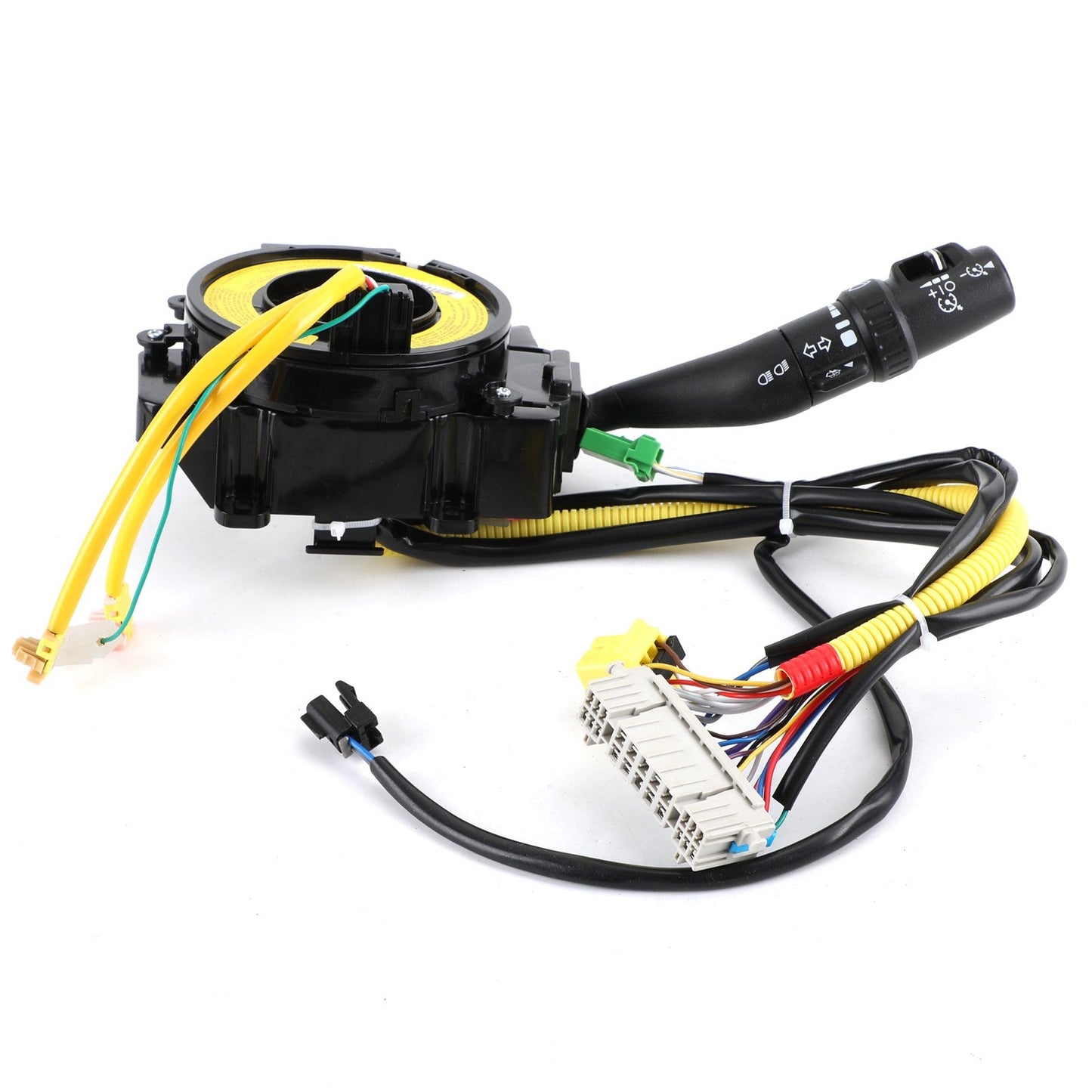 Air Bag Coil Turn Signal Switch Fit For Chevrolet Colorado