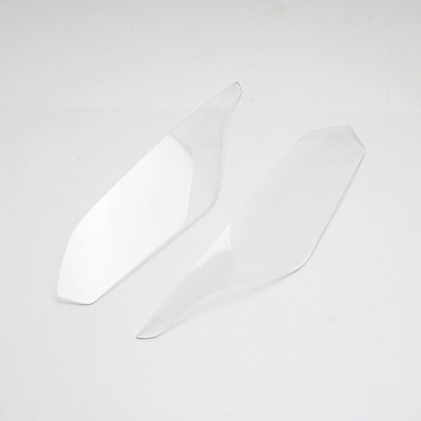 Front Headlight Lens Protection Cover Clear Fit For Honda X-Adv 750 2017-2019