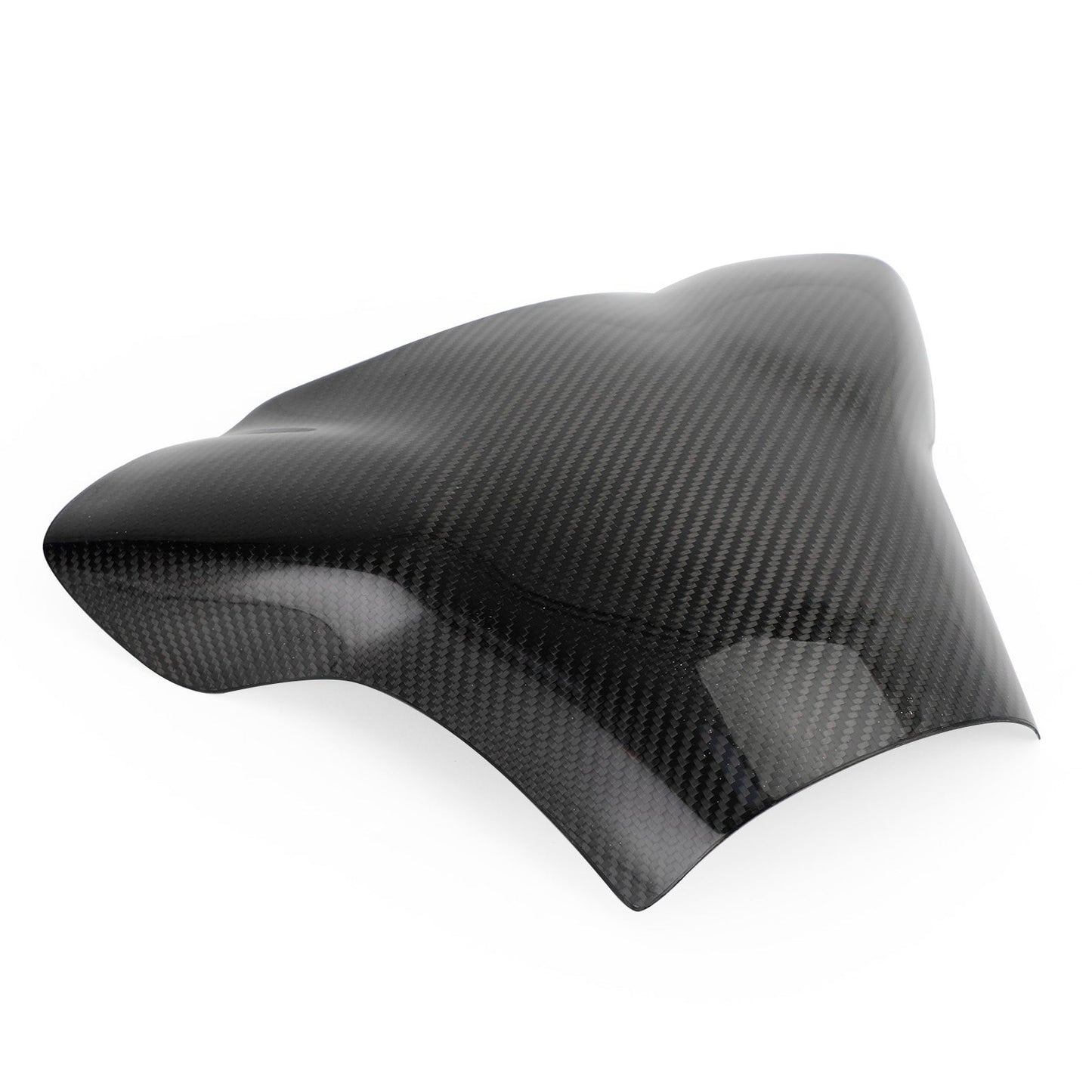 Yamaha YZF-R1 2007-2008 Carbon Gas Tank Cover Panel Fairing Protector