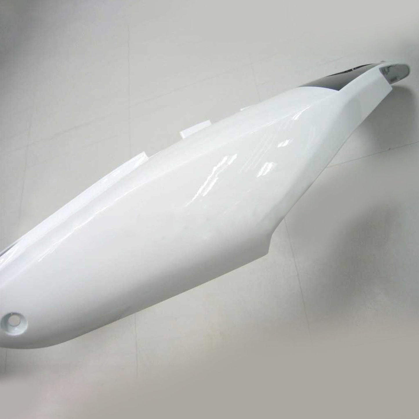 2002-2012 Honda VFR800 Injection ABS Plastic Bodywork Fairing #12