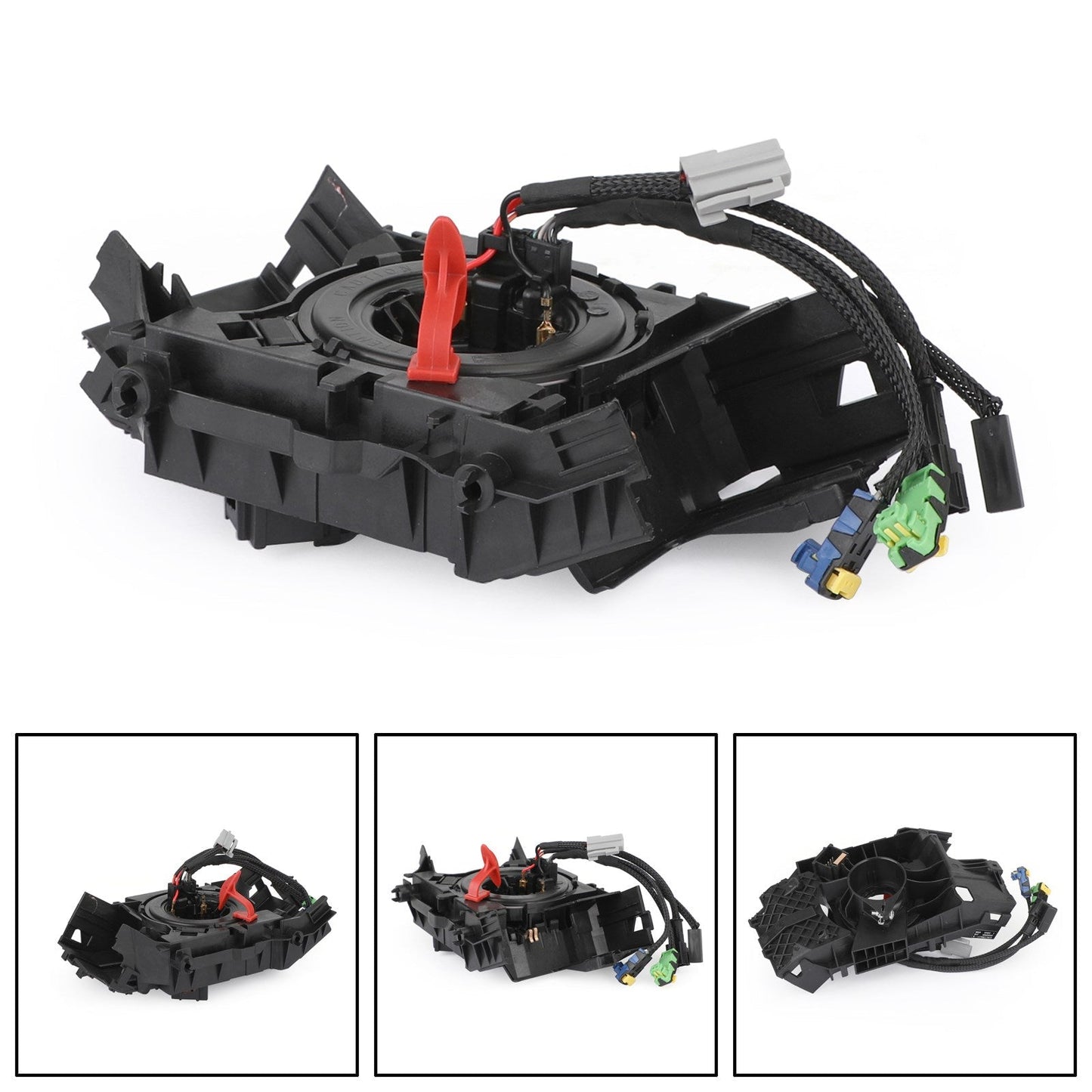 2005-2012 Renault Clio III Contactor Spring Turning Fits For 8201590627