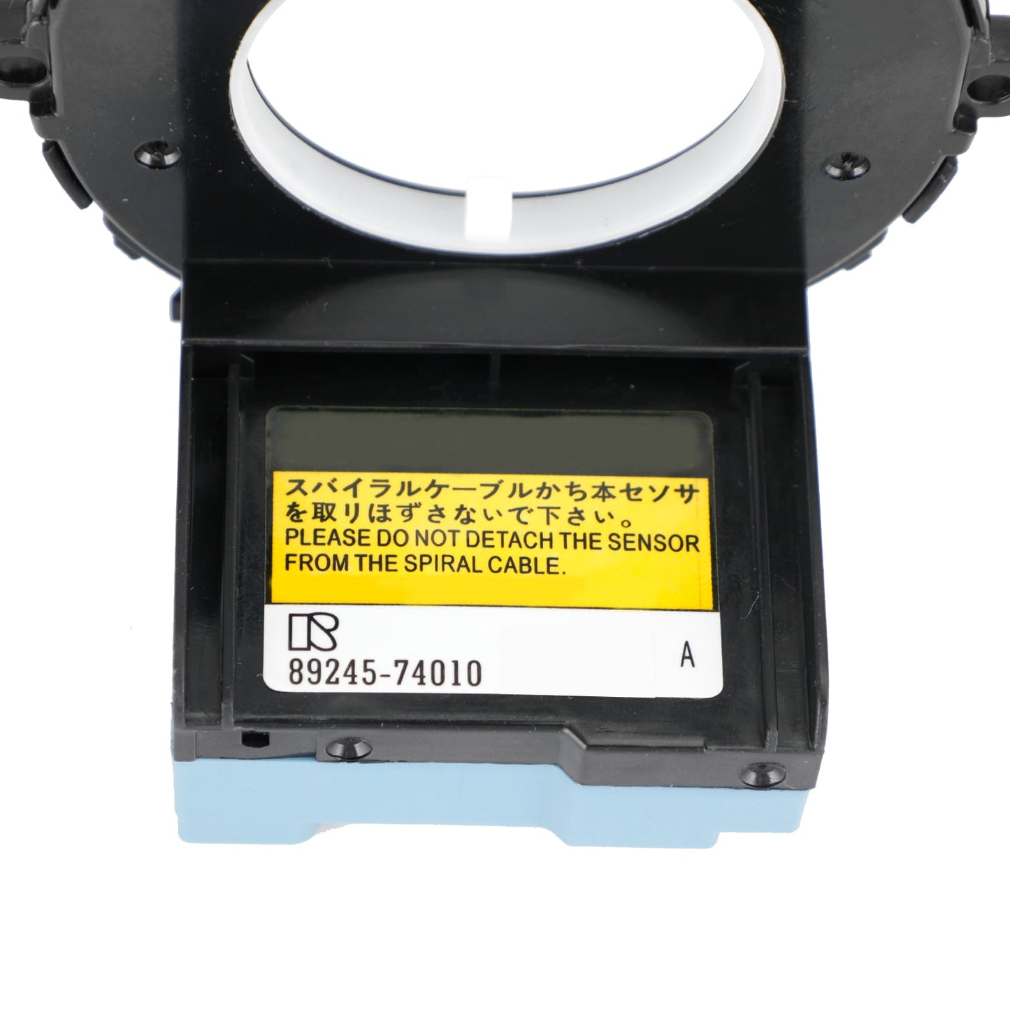 Steering Wheel Angle Sensor 89245-74010 For Toyota Prius Yaris 1.5L 1.8L L4