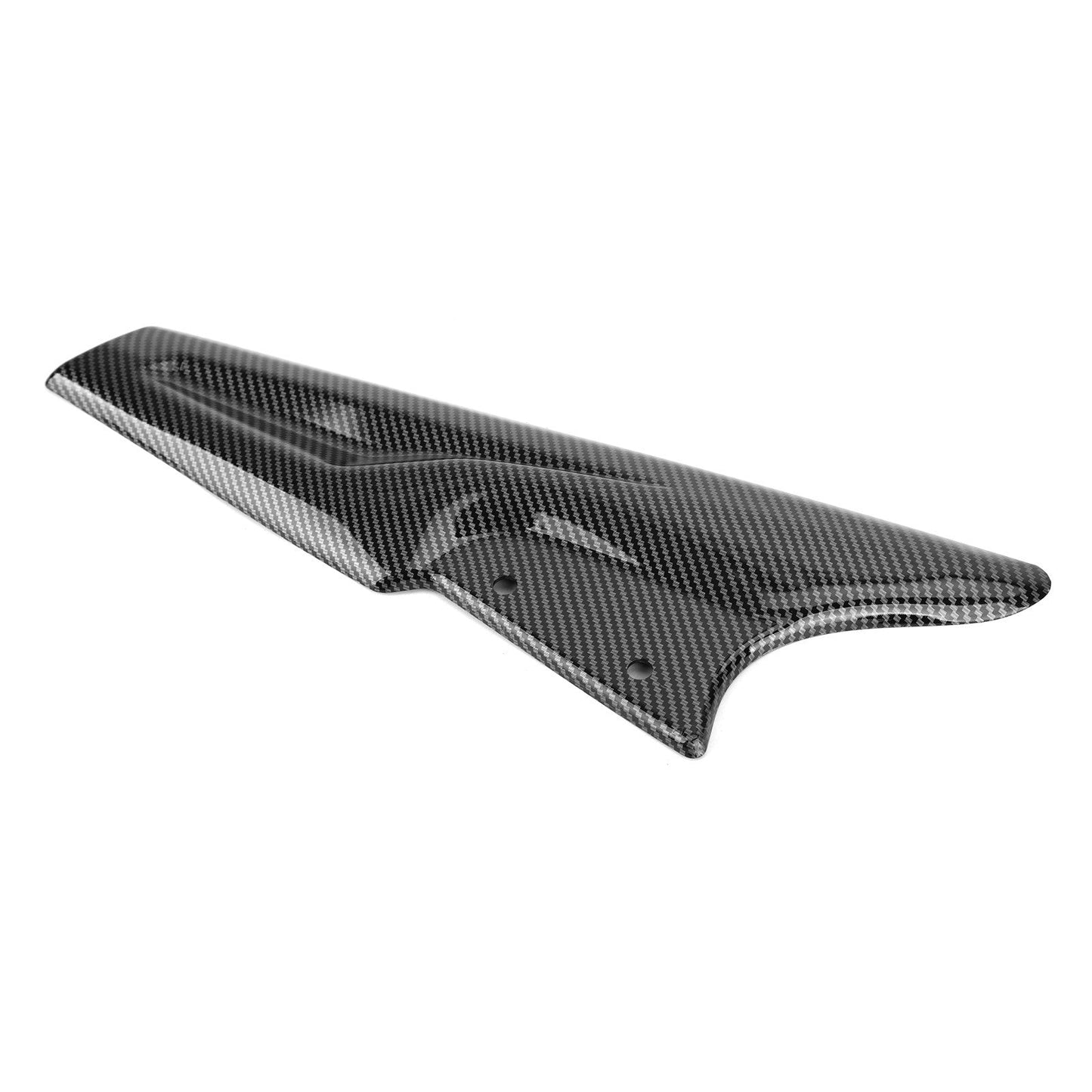 Right Side Panels Fit For Yamaha XT1200Z SUPER TENERE 2010-2020 BLK