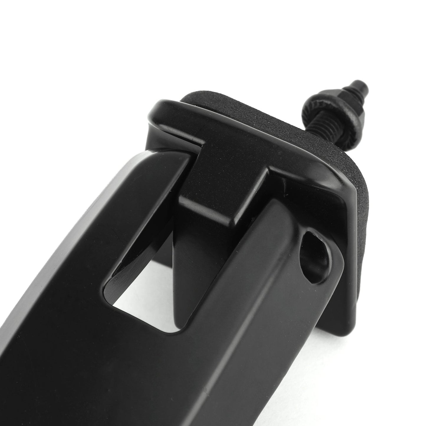 Rear Left + Right Liftgate Window Glass Hinges Fit Ford Escape 2008-2012