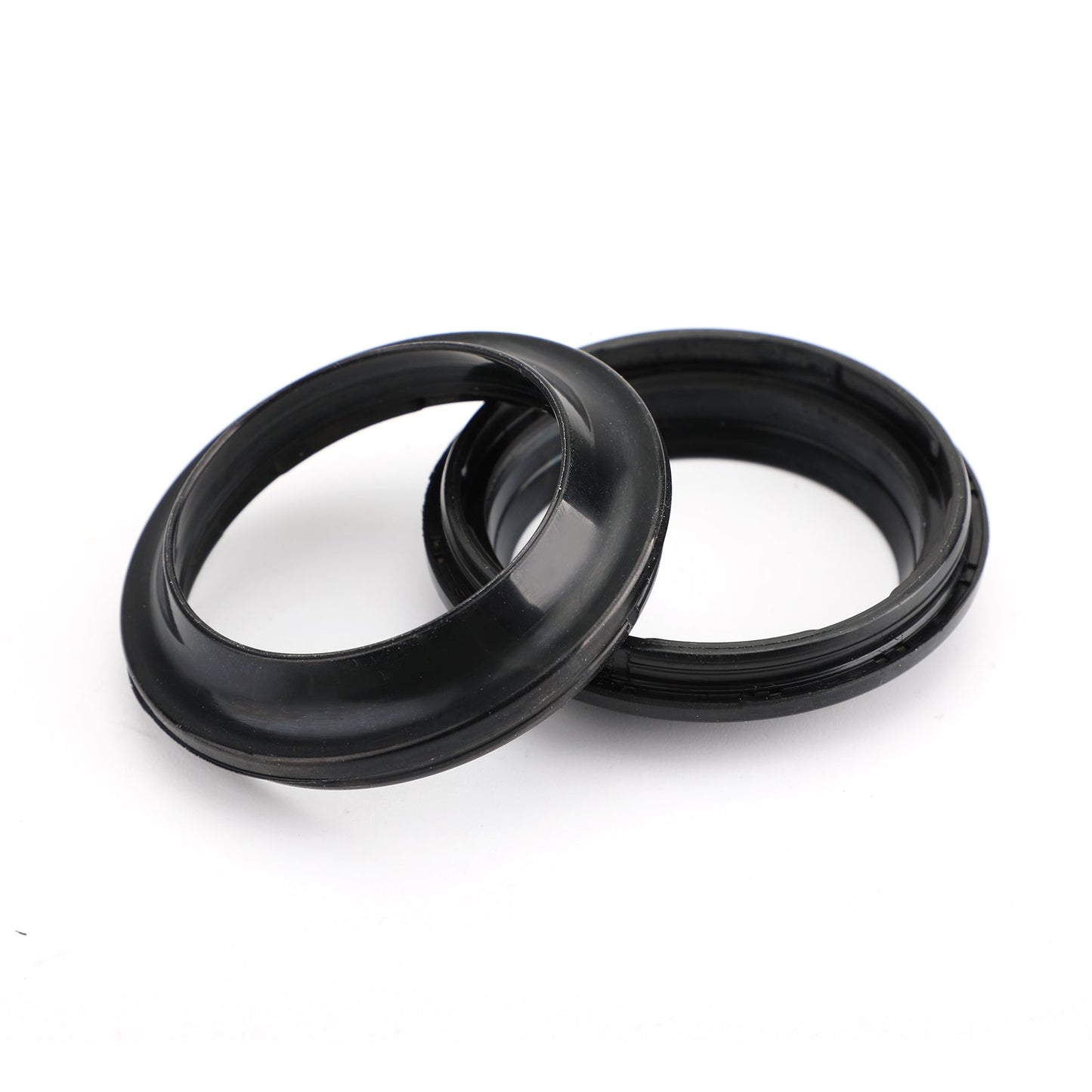 Fork Oil Dust Seal Kit 56-137 43mm