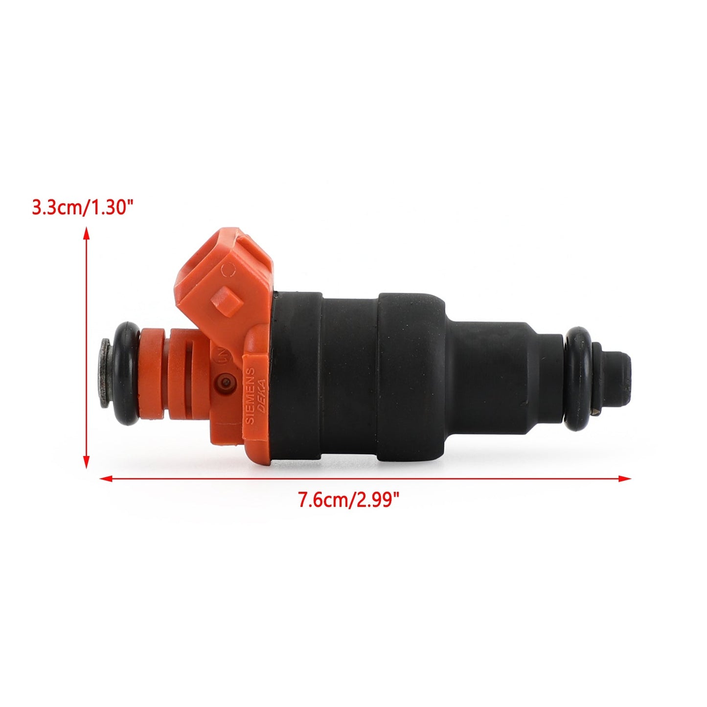 1PCS Fuel Injectors 4612402 Fit for 0280150157 Grand Cherokee Dakota 5.2L 5.9L