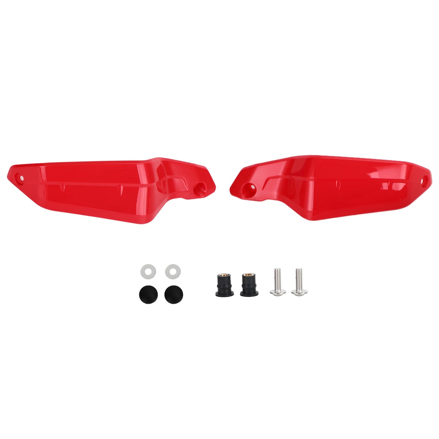 Handguard Extensions Hand Protector fit for Honda CRF1100L /ADV X-ADV750 2021