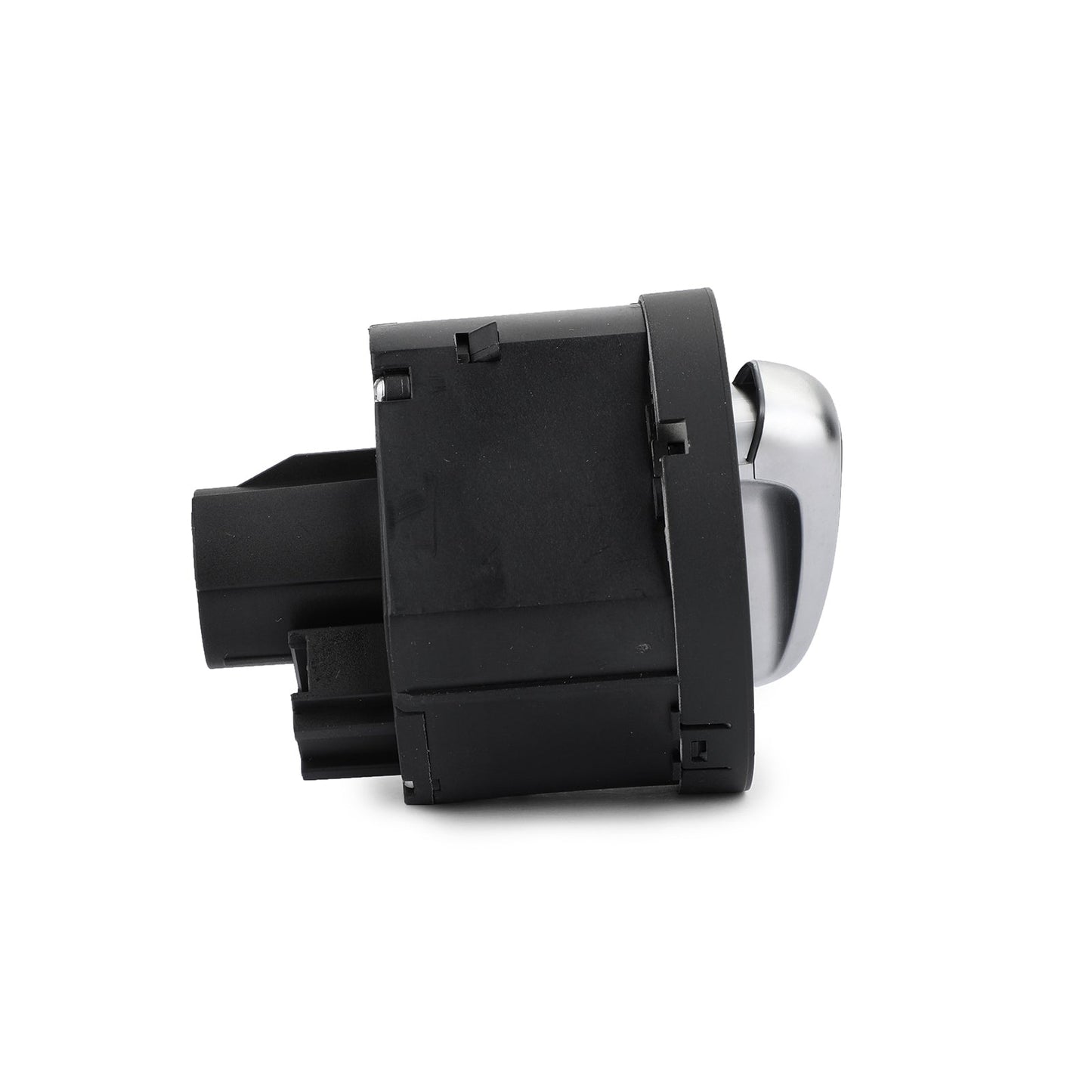 Euro Headlight Switch Contorl For Volkswagen Models From 2006-up Jetta MK5 MK6 05-13 Golf MK5 MK6 05-14 Black
