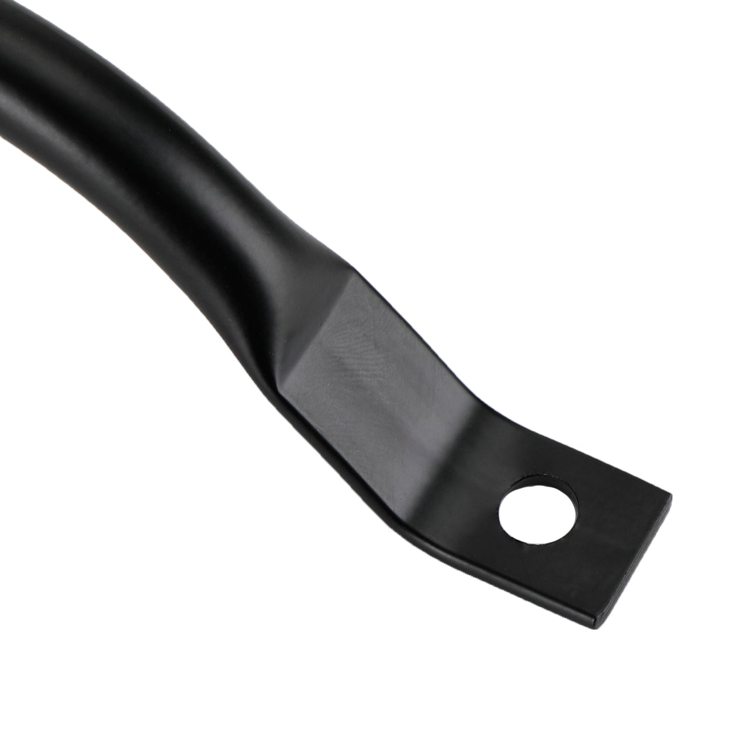 2016-2022 Triumph T100/T120 900 
Luggage Rack Side Saddle Bag Mount Bracket