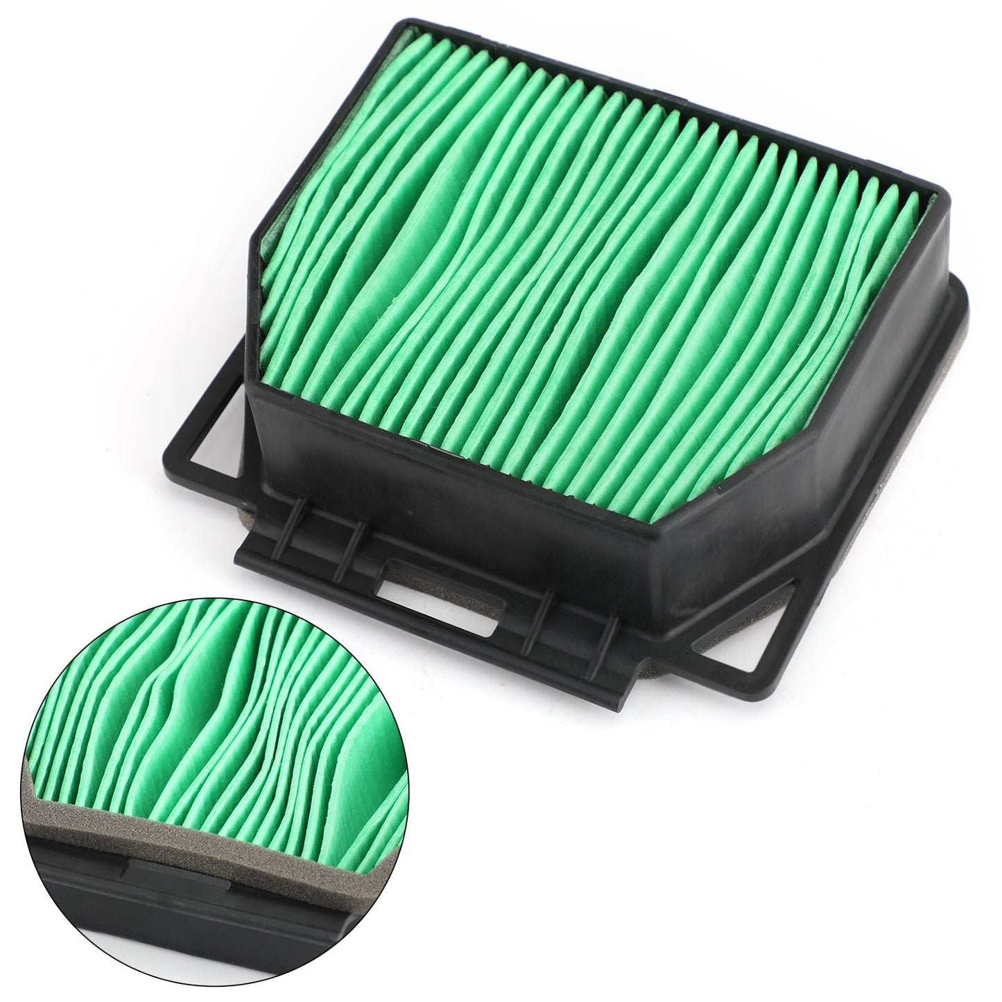 Air Cleaner Filter for Honda CB125R CB250R CB300R CB300RA CBF125 CBF250 '18-'20