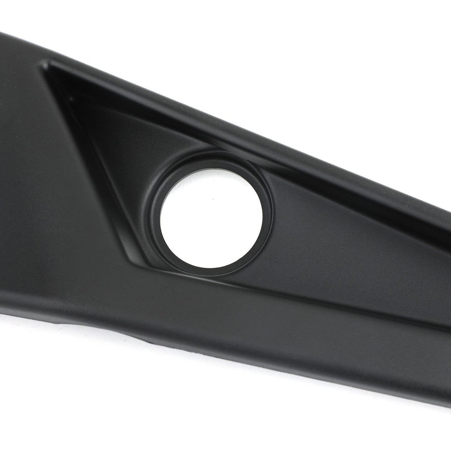 Frame Guard Cover Trim For BMW F750GS F850GS 2018-2019 BLK