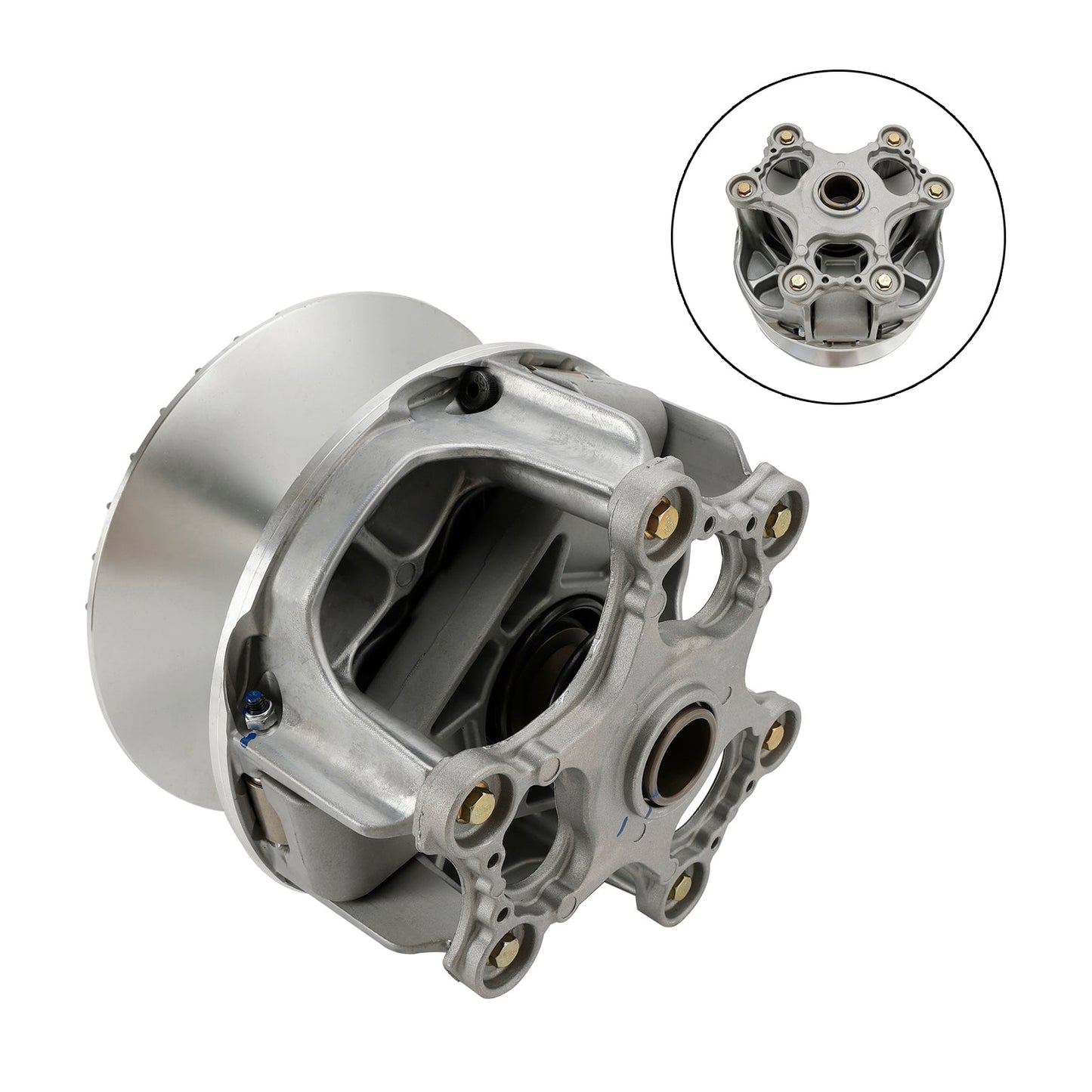 2021 Polaris RZR PRO XP ULTIMATE ROCKFORD LE Front Complete Variator Set 1323769