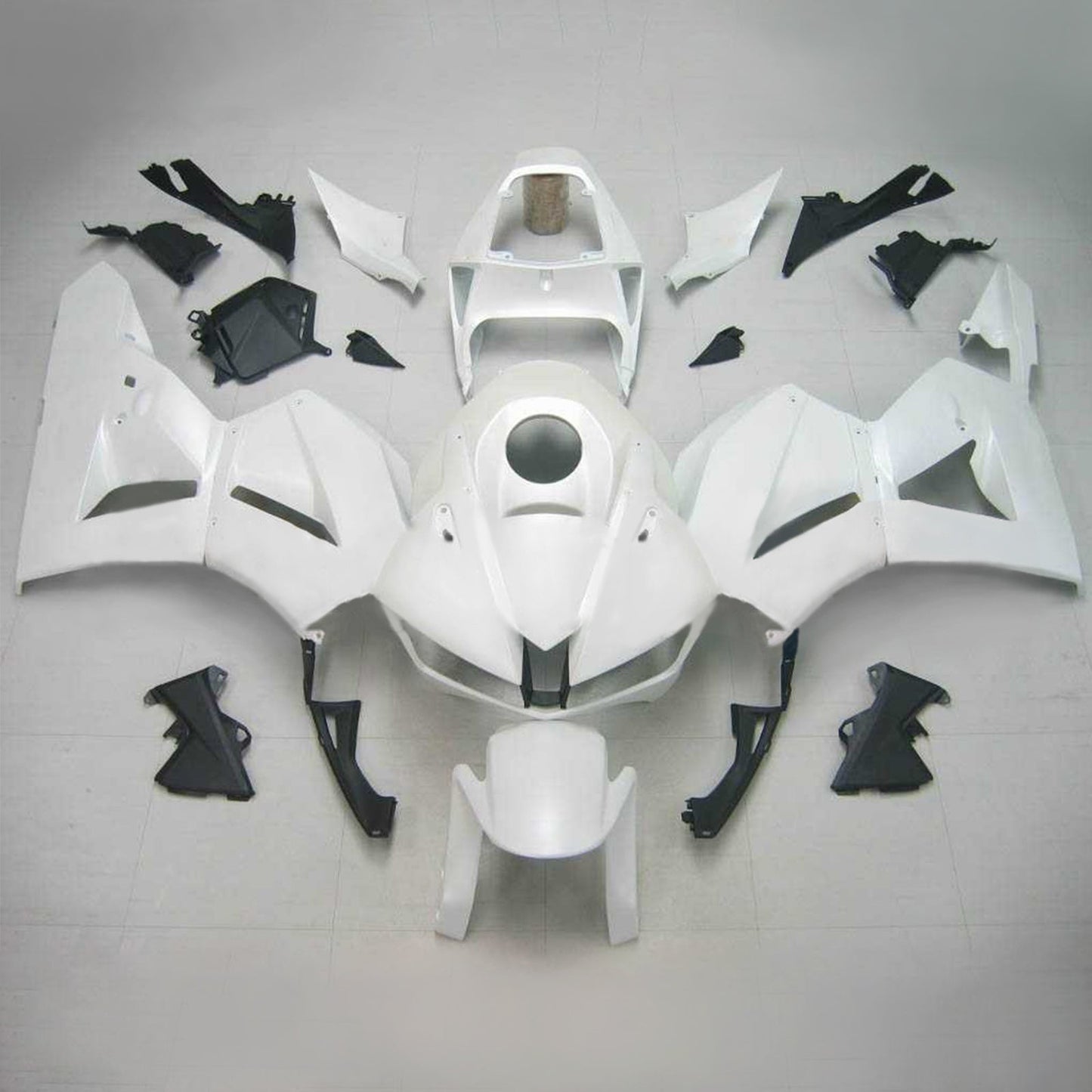 2013-2023 Honda CBR600RR F5 Injection Fairing Kit Bodywork Plastic ABS #101