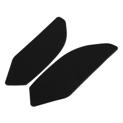 Tank Pads Traction Grips Protector Fit for Suzuki GSXS GSX-S 1000/F 2014-2019