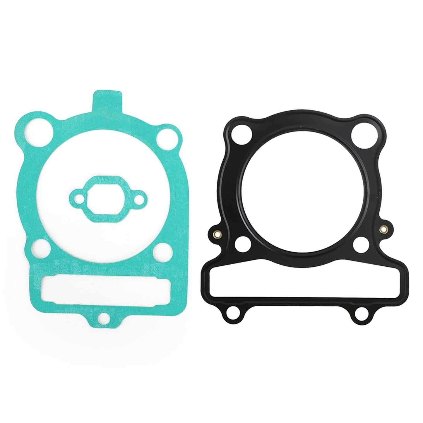 Cylinder Intake Valve Gasket Kit for Yamaha Warrior 350 YFM350X 1987-04