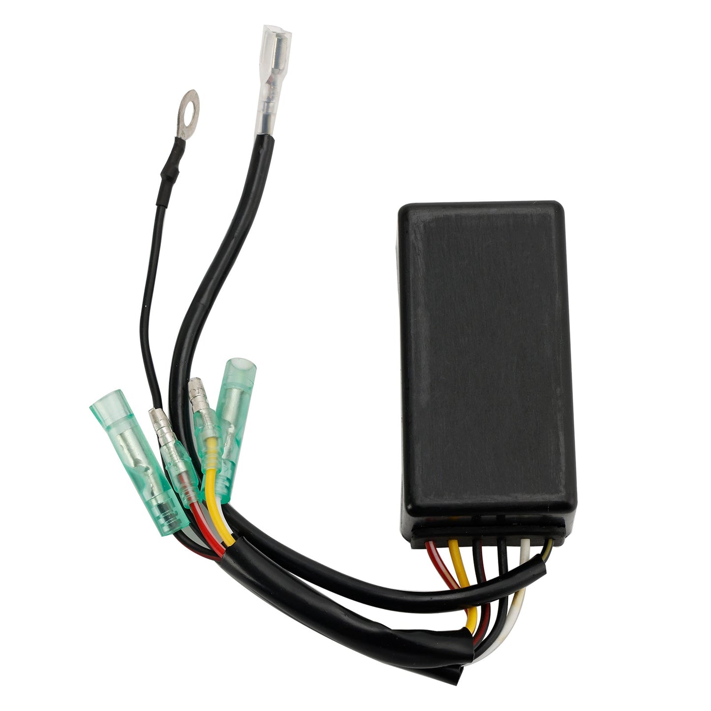 4HP 4 5HP 5 CDI Mercury-Mercruiser BOX Igniter 16061T04 16061