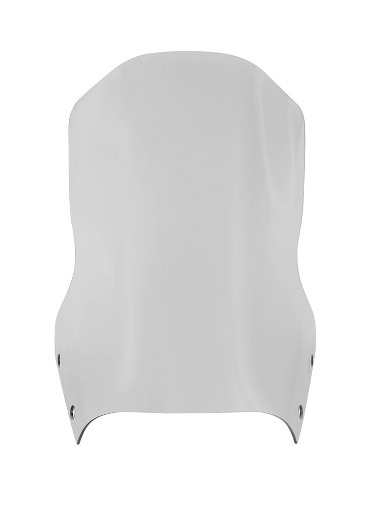 2022-2023 DUCATI DesertX Motorcycle Windshield WindScreen