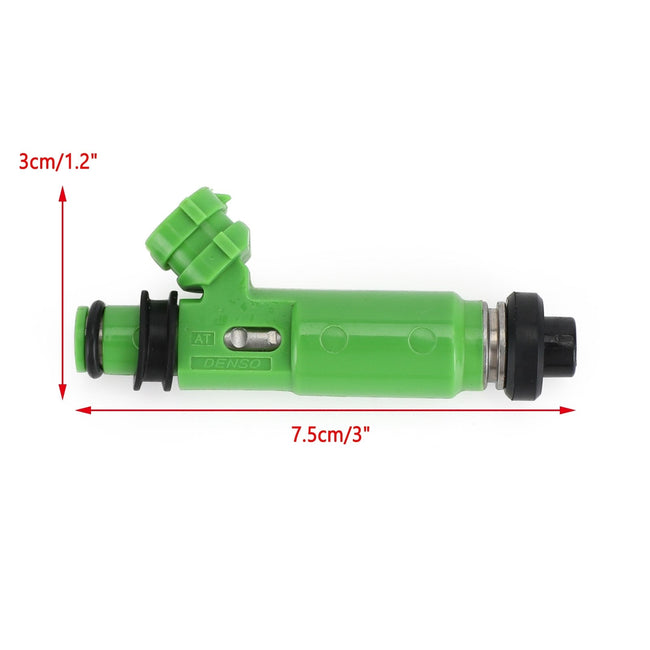 1PCS Fuel Injectors 1955003170 Fit For Mitsubishi Montero sport 3.0L V6 1998-2003