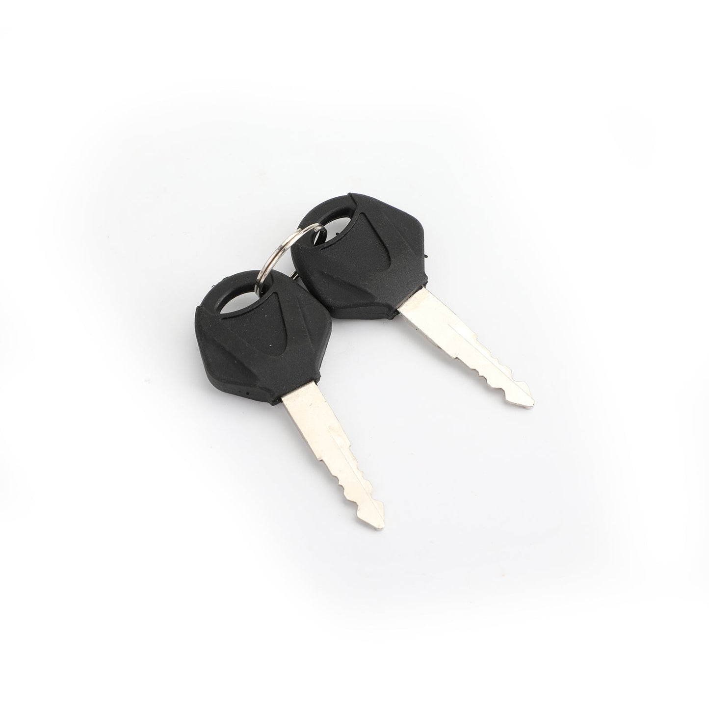 Ignition Switch Fuel Gas Cap Seat Lock Keys Kit Fit For Suzuki GW250 Inazuma 14-17 GSXR250 13-17 37101-48860