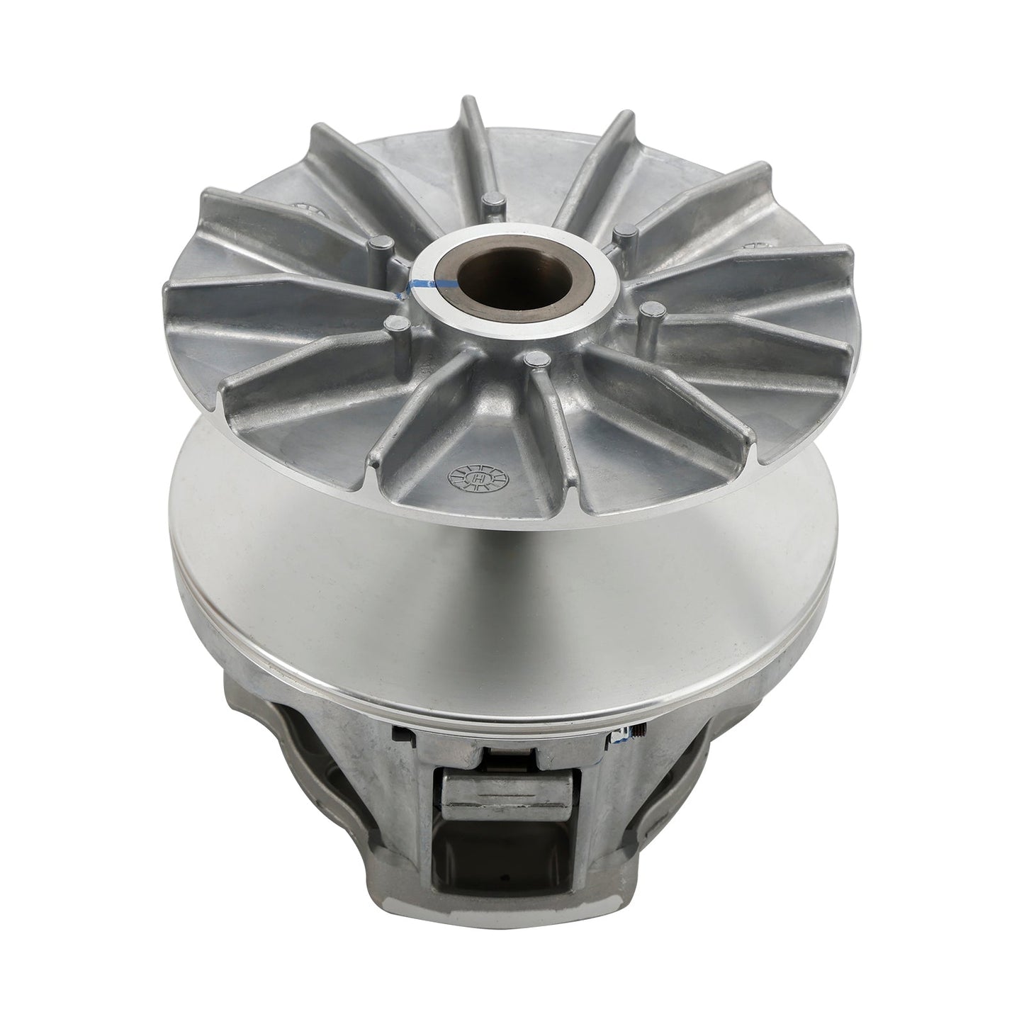 2006-2009 Polaris Sportsman X2 500 Front Complete Variator Set 1321468 1321476 1321479