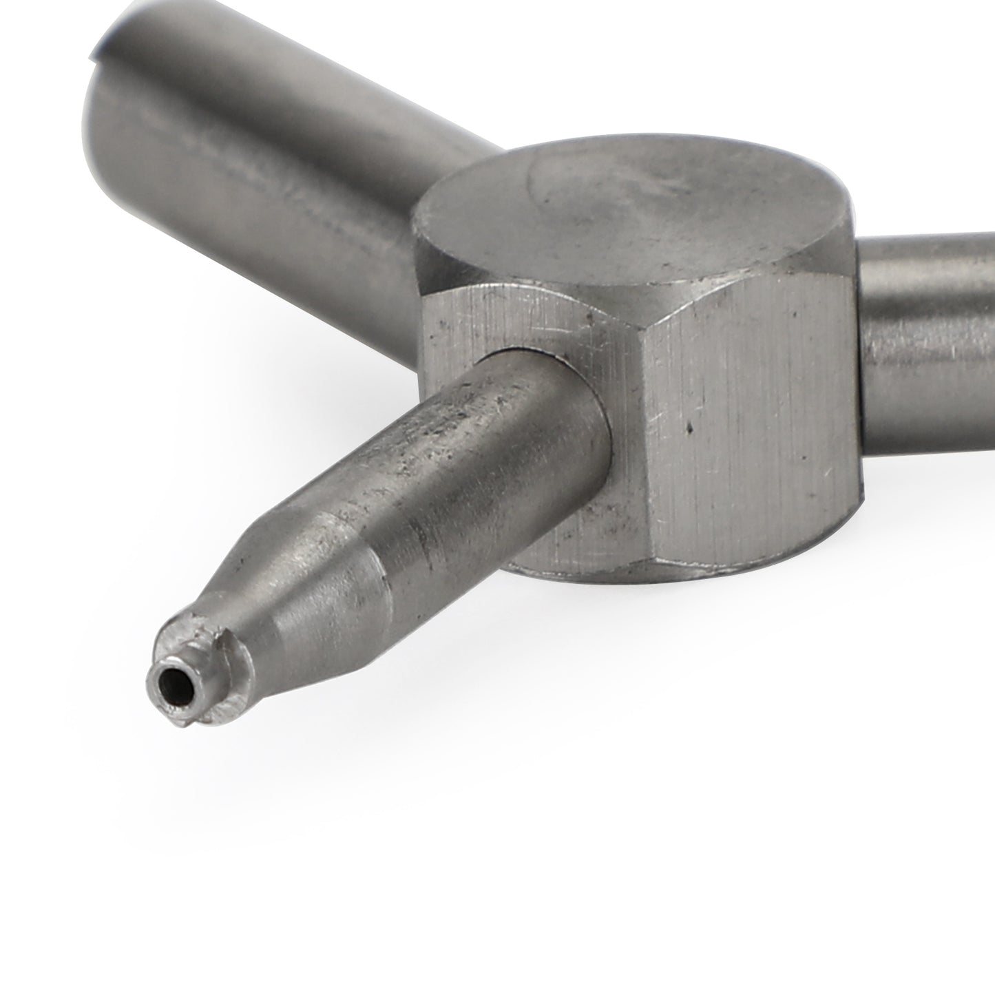 Airsoft KSC/WA/GAS CHARGING VALVE Removal Tool Silver Magazine Valve Key