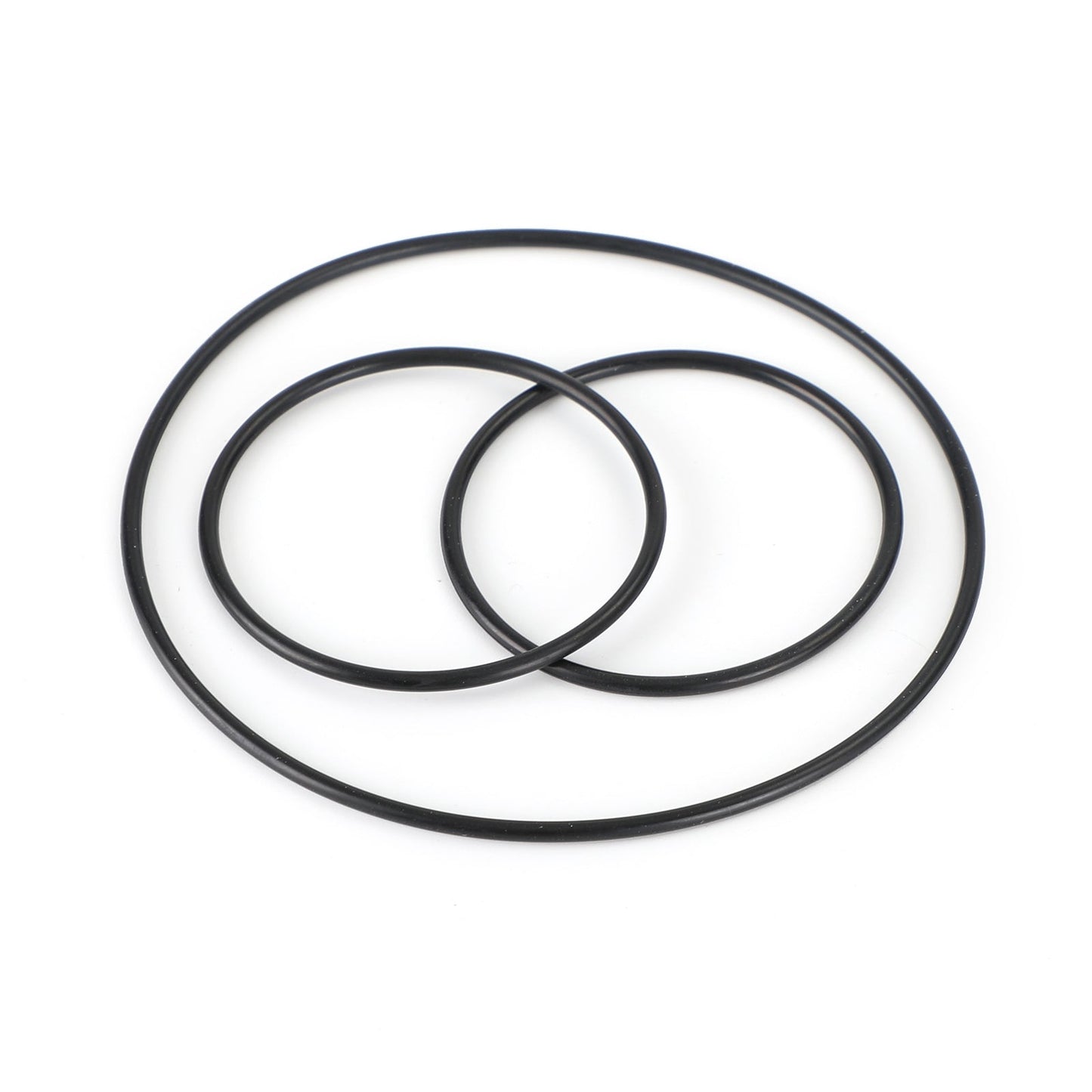 Cylinder Intake Valve Gasket Kit for Yamaha Warrior 350 YFM350X 1987-04