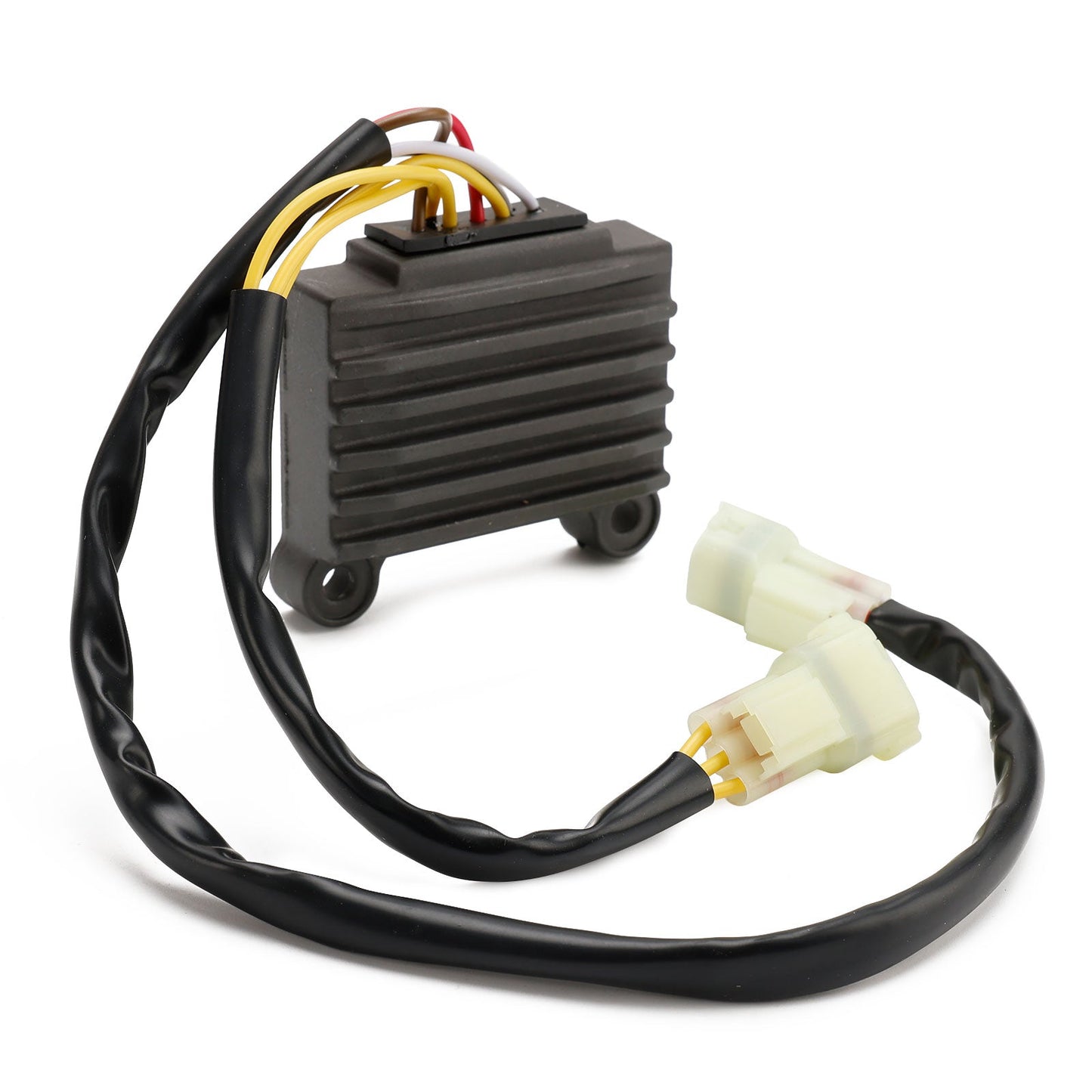 Ignition Stator + Voltage Rectifier + Gasket For GasGas EC 250 350 F 2021 - 2024