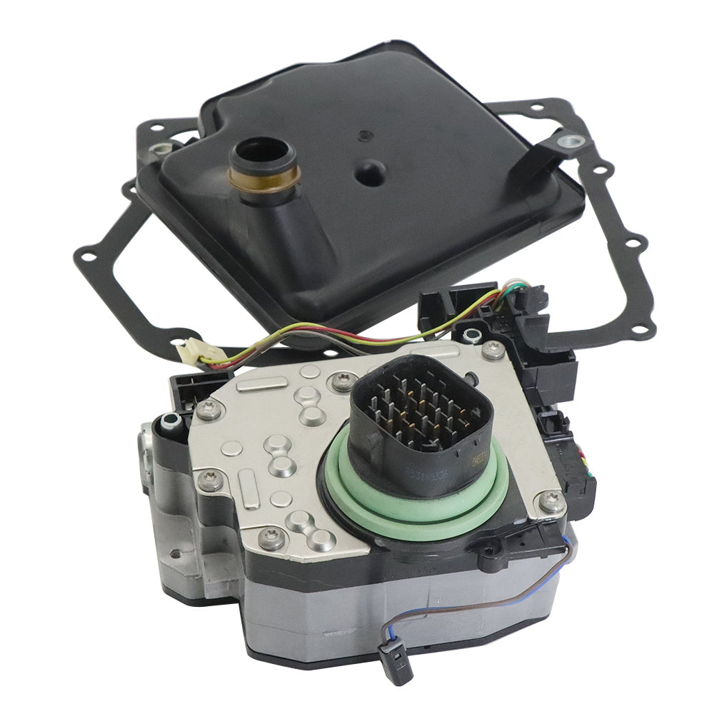 Chrysler Sebring / Convertible 2006-2012 62TE Transmission Solenoid Block Filter Kit (6 SPEED)