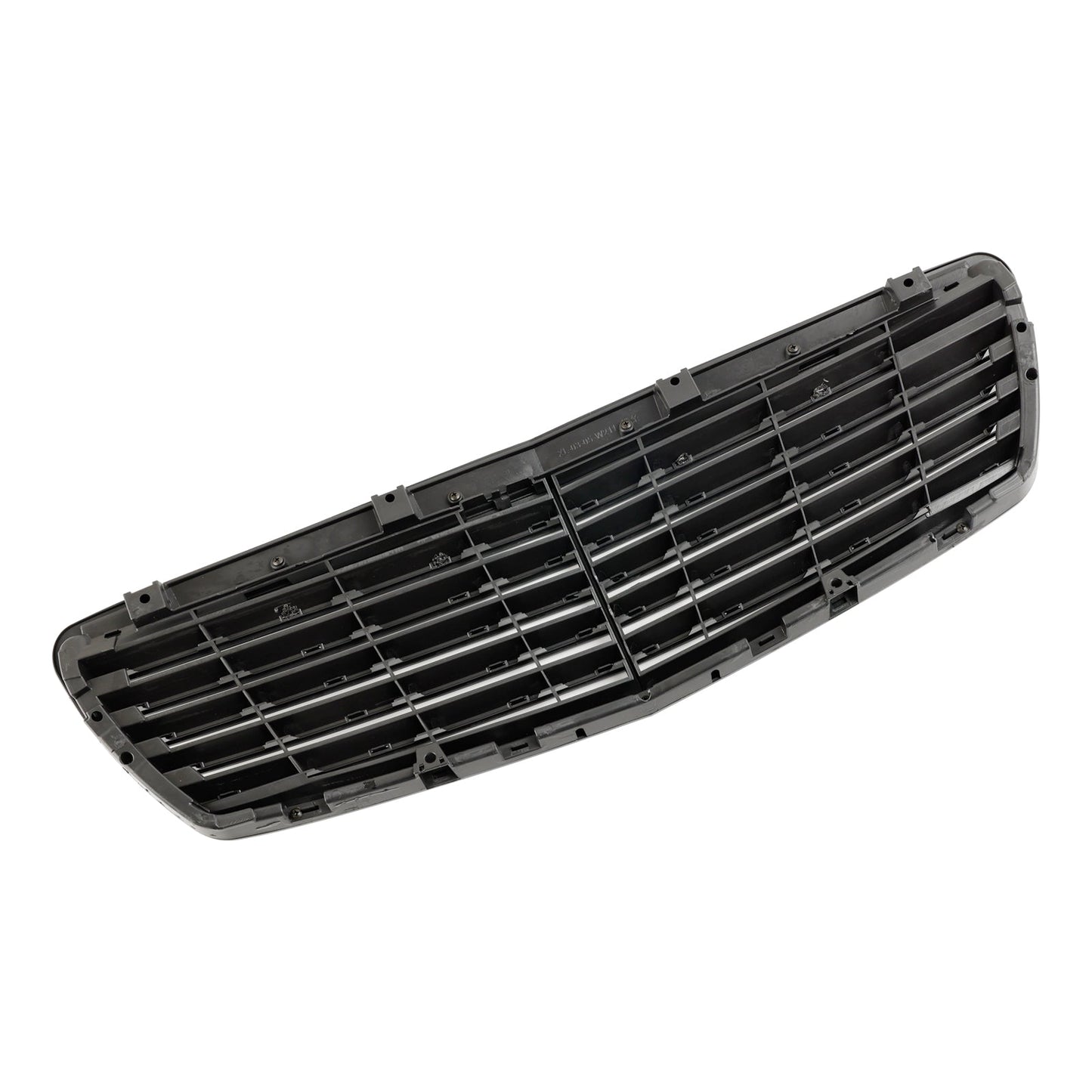 Front Grill Grille Fit Mercedes-Benz E-Class W211 E320 E350 E55 AMG 2002-2006