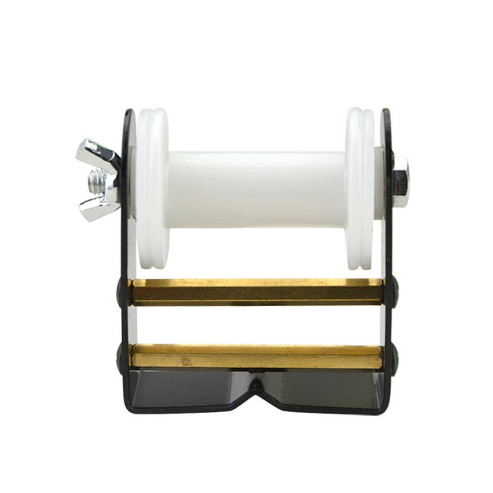 Archery Bowstring Serving Thread Cord Line Bow String Server Jig Tool