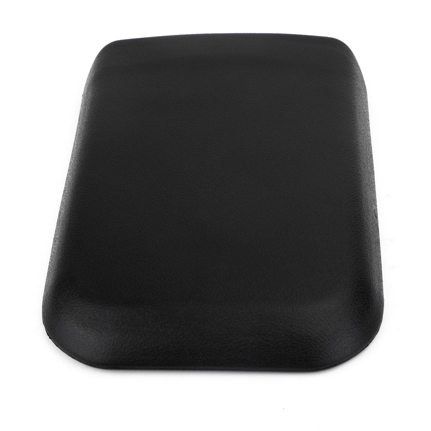 Center Console Armrest Lid Cover Fit For Ford Mustang 05-09 BLK
