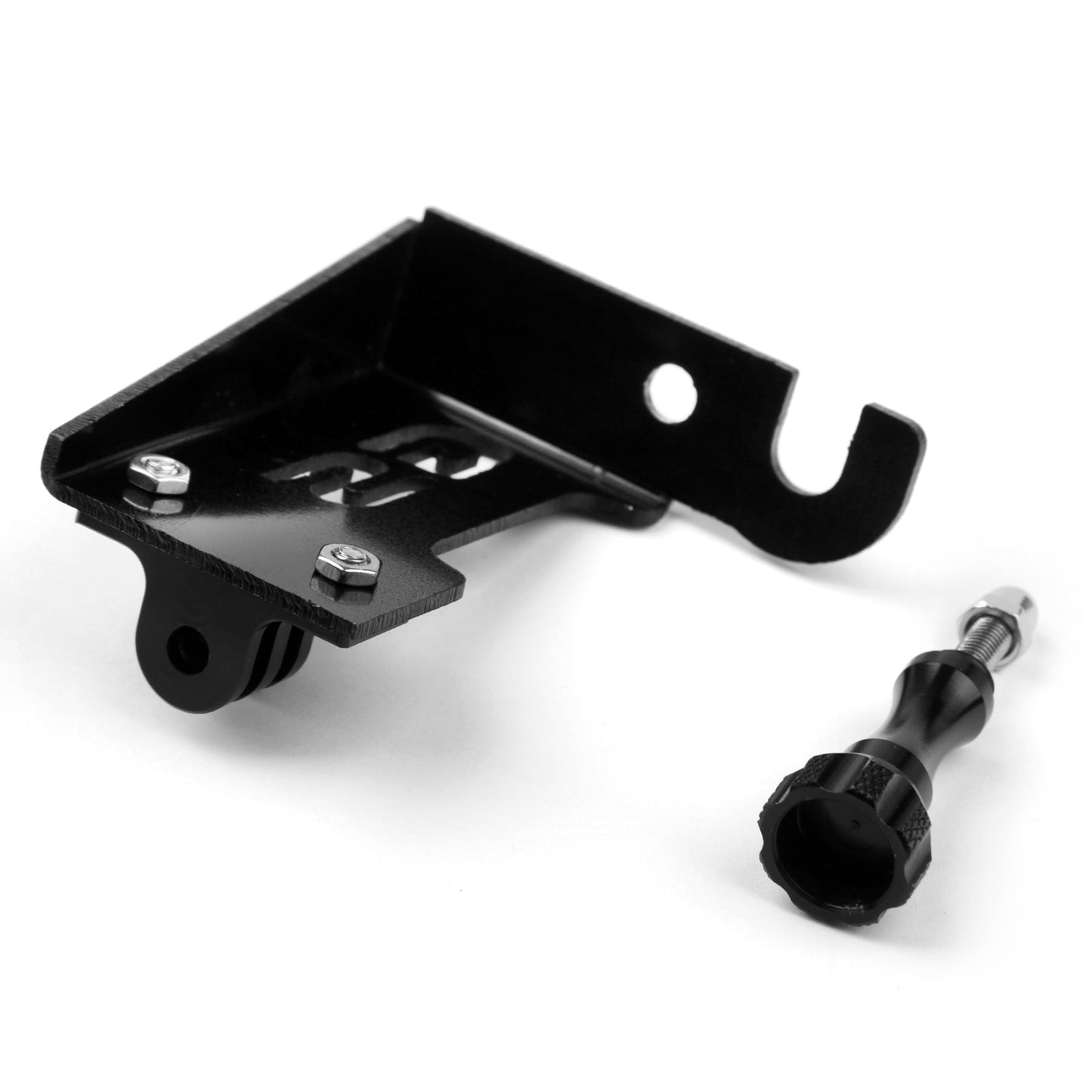 BMW R1200GS Adventure Action camera Rollei&Compatible Mount Bracket