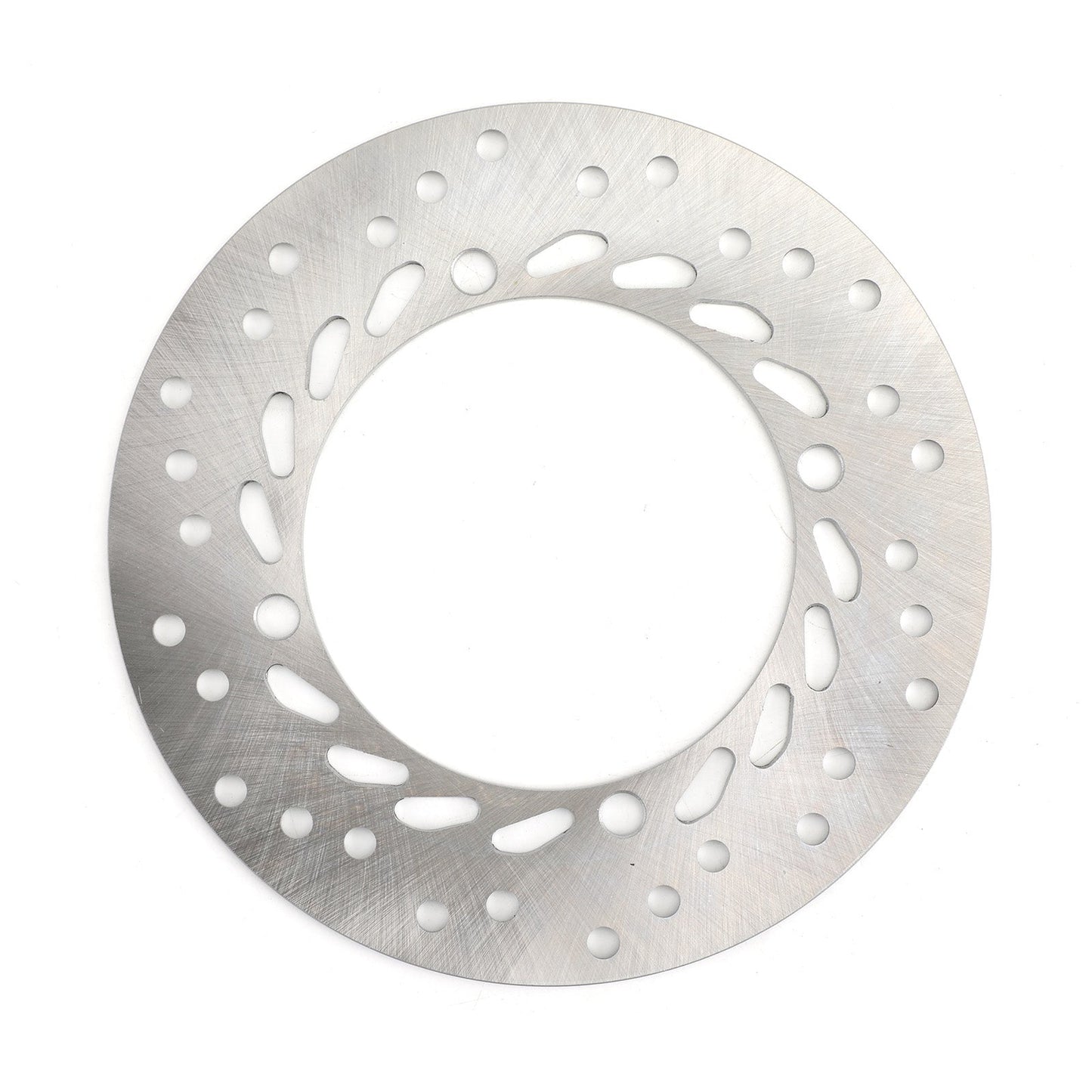 Rear Brake Disc Rotor for Honda NX250 NX 250 AX-1 1988-1994 NOS.42601-KW3-670