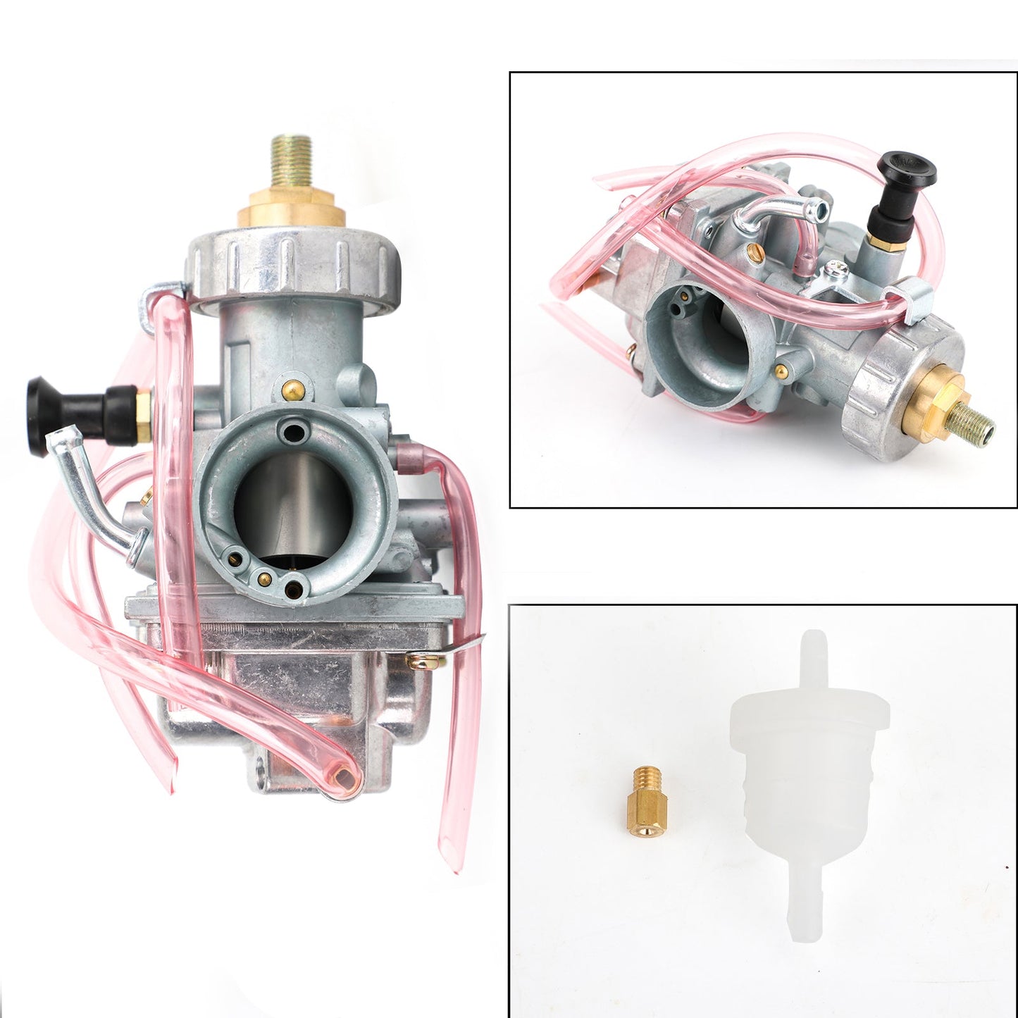 Carburetor Carb For Yamaha Blaster 200 YFS200 1988-2006 TI